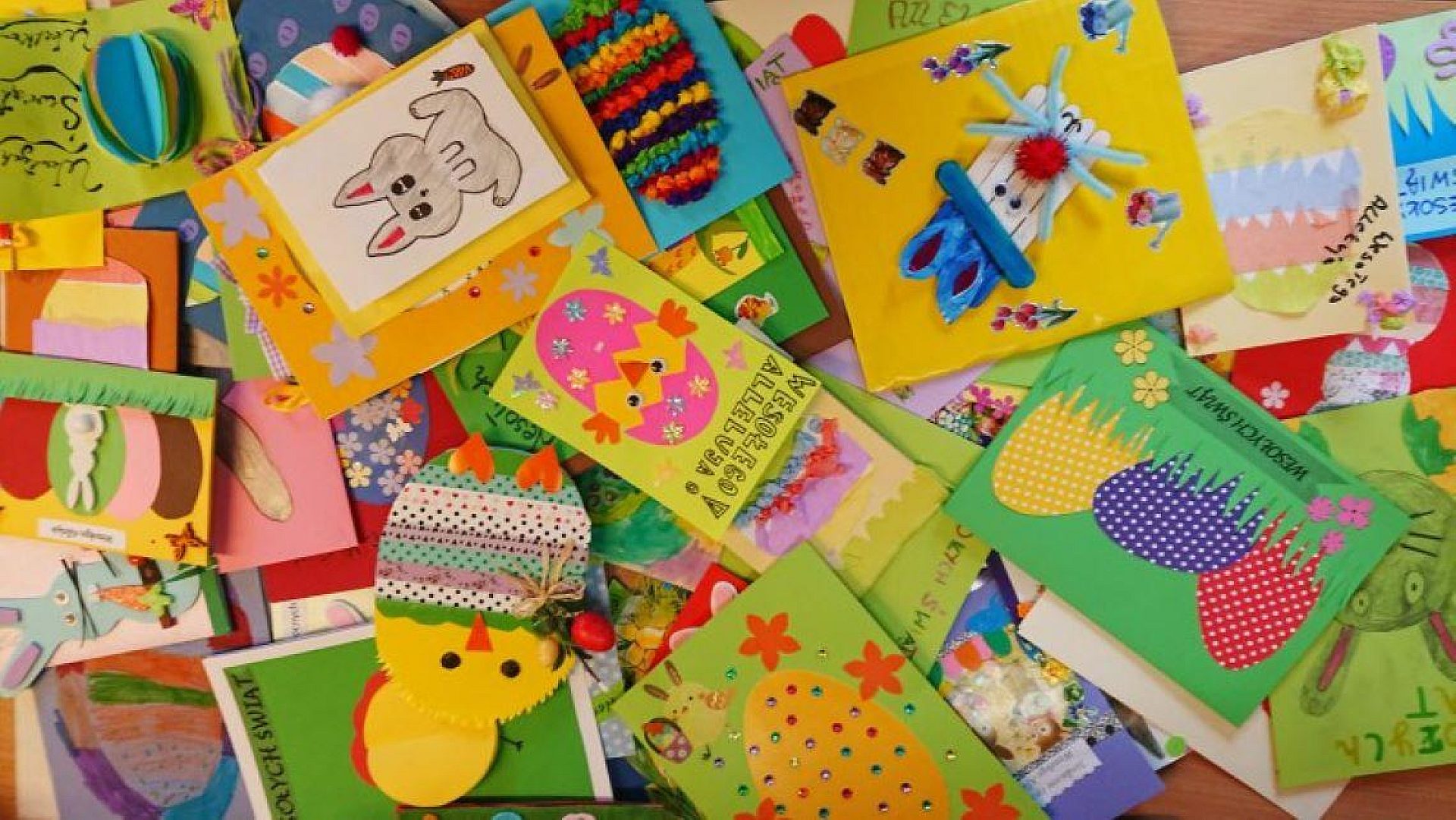 Zbroslawice wielkanoc 2021 Zbroslawice wielkanoc 2021