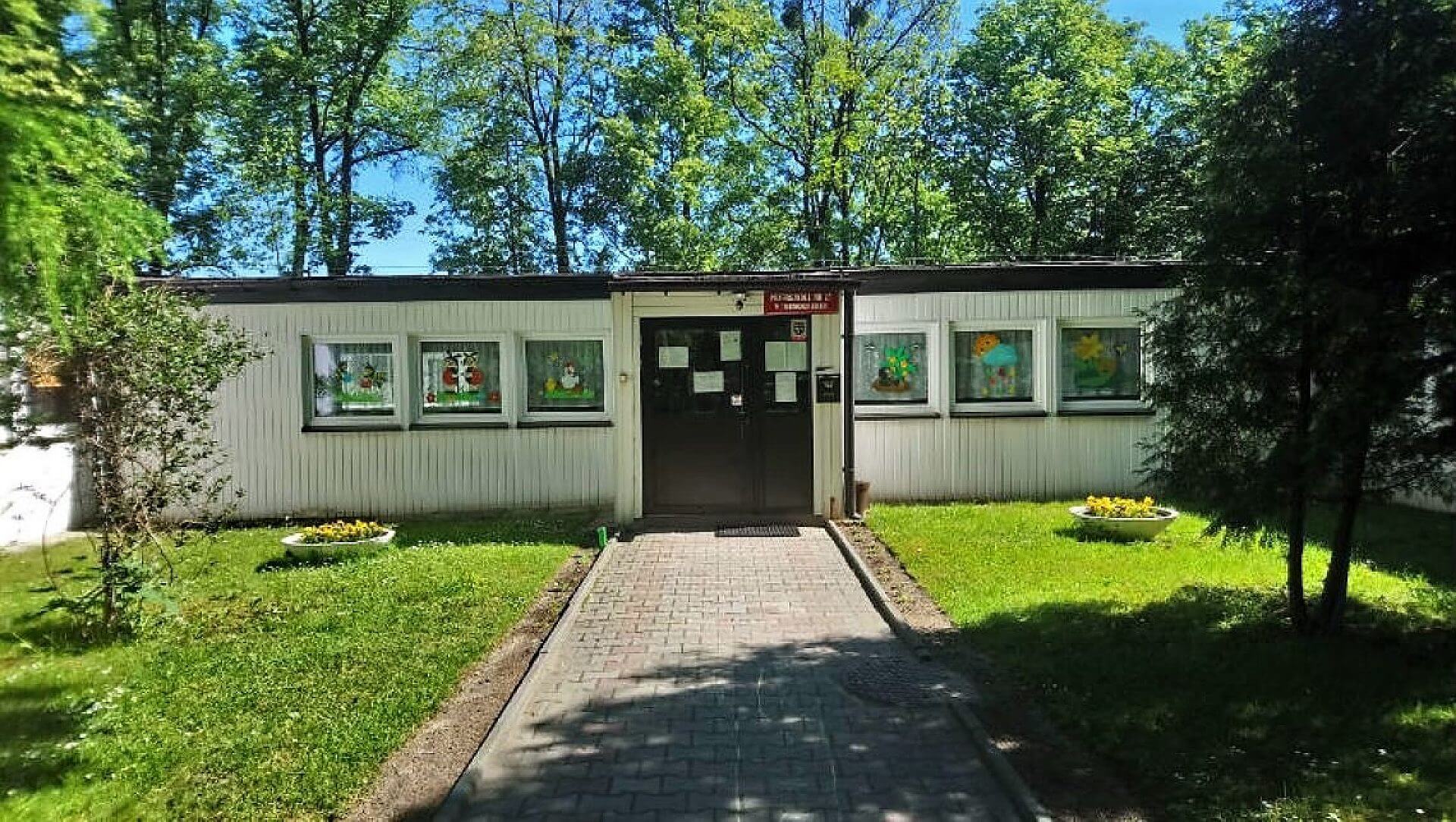 Przedszkole nr 21 tarnowskie gory Przedszkole nr 21 tarnowskie gory
