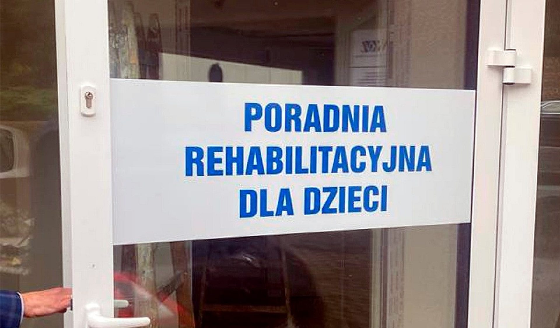 Poradnia dziecięca gcr repty Poradnia dziecięca gcr repty