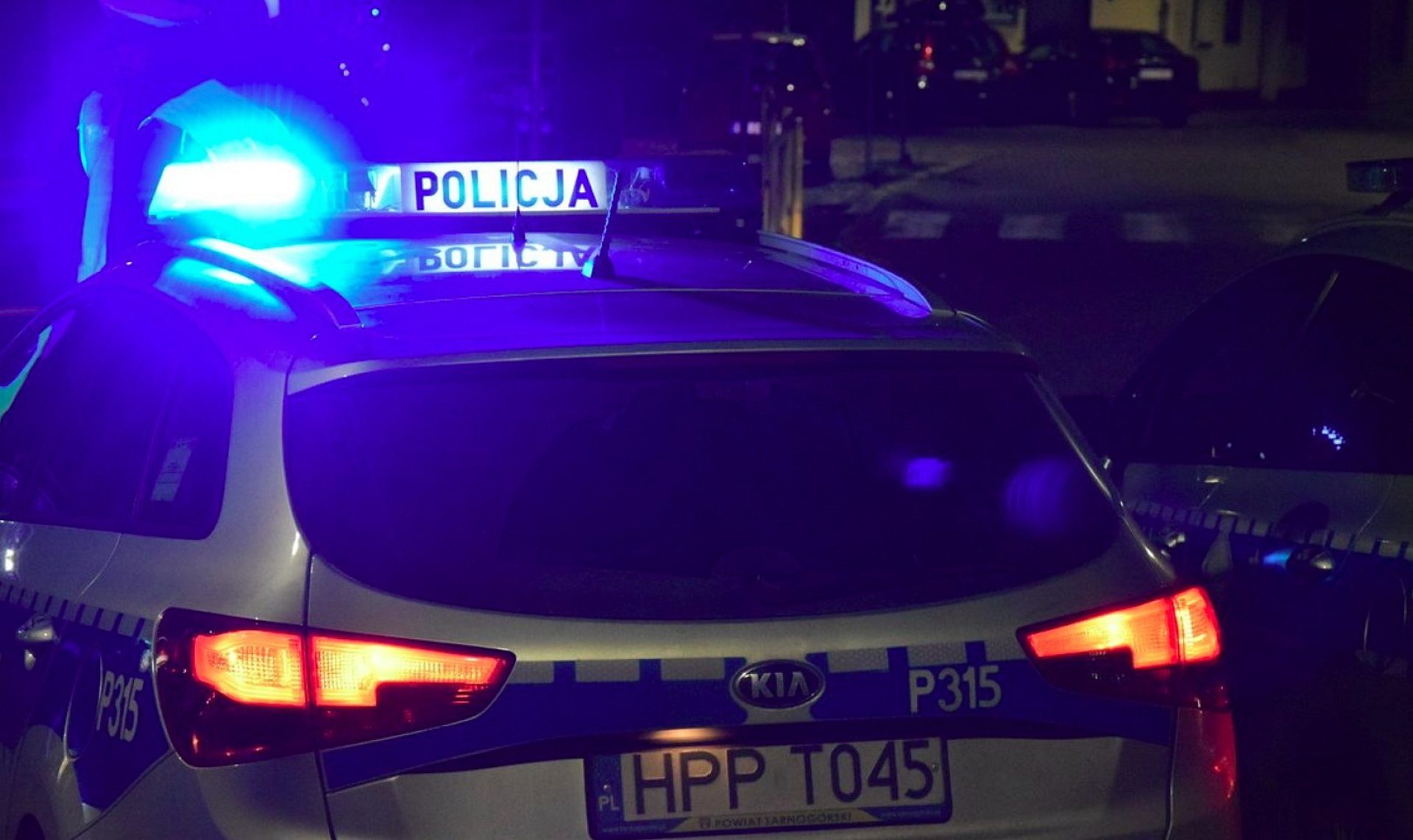 Policja Tarnowskie Góry Policja Tarnowskie Góry