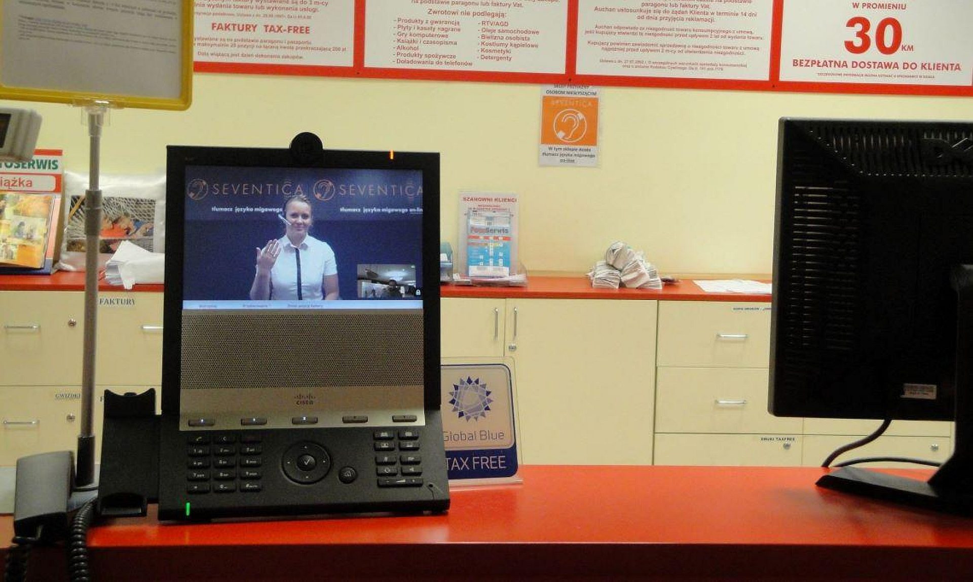 Jezyk migowy tarnowskie gory1 Jezyk migowy tarnowskie gory1