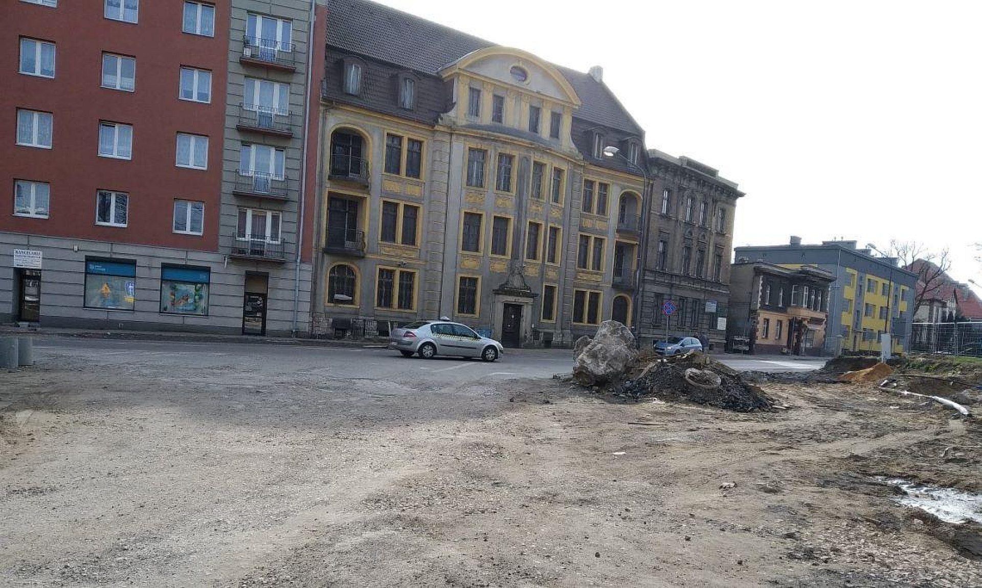 Rondo praw kobiet Rondo praw kobiet