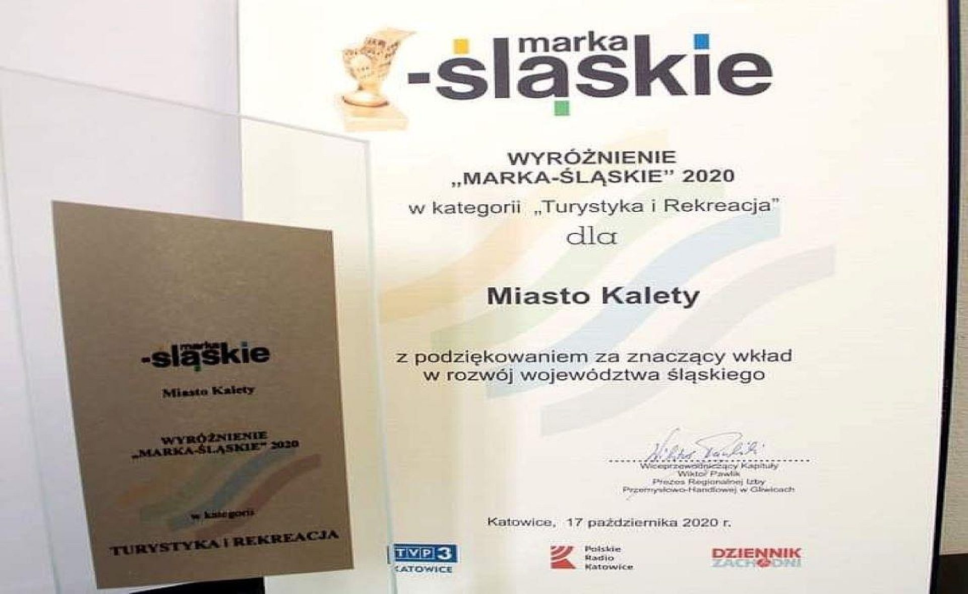 Marka slaskie Marka slaskie