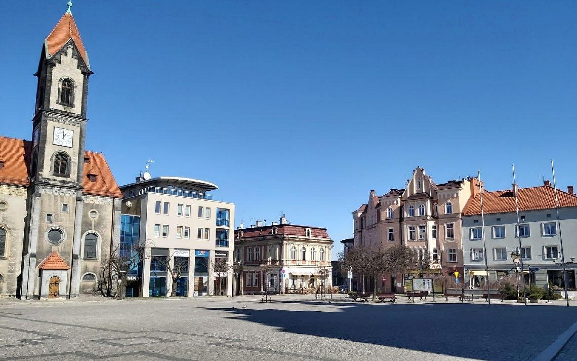 Tarnowskie gory inwestycje 2021 Tarnowskie gory inwestycje 2021
