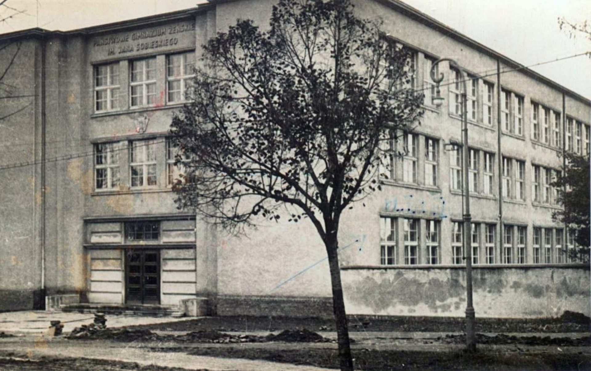 Tarnowskie góry lo im sempołowskiej Tarnowskie góry lo im sempołowskiej
