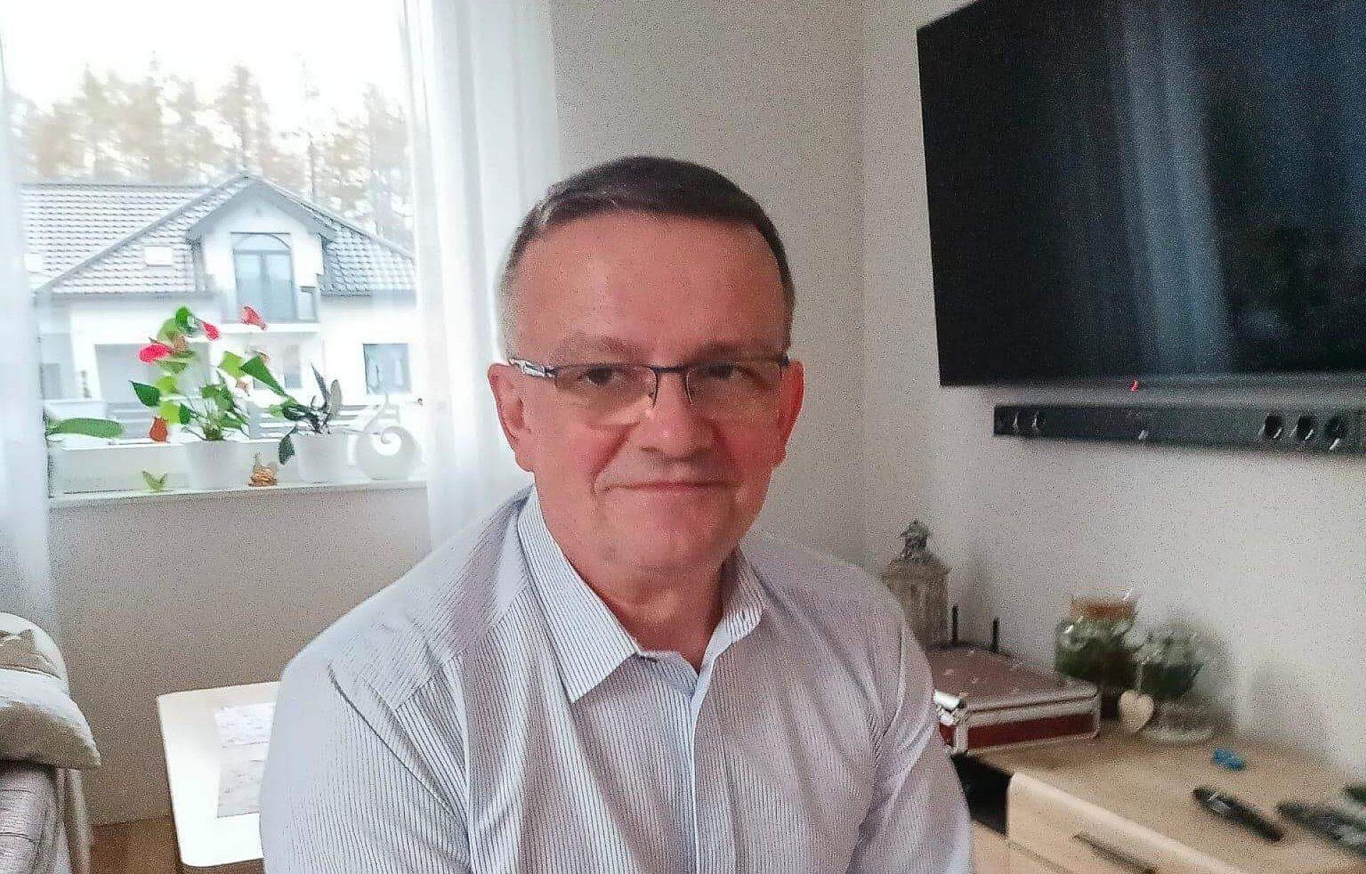 Gromy dla Waldka Gromy dla Waldka