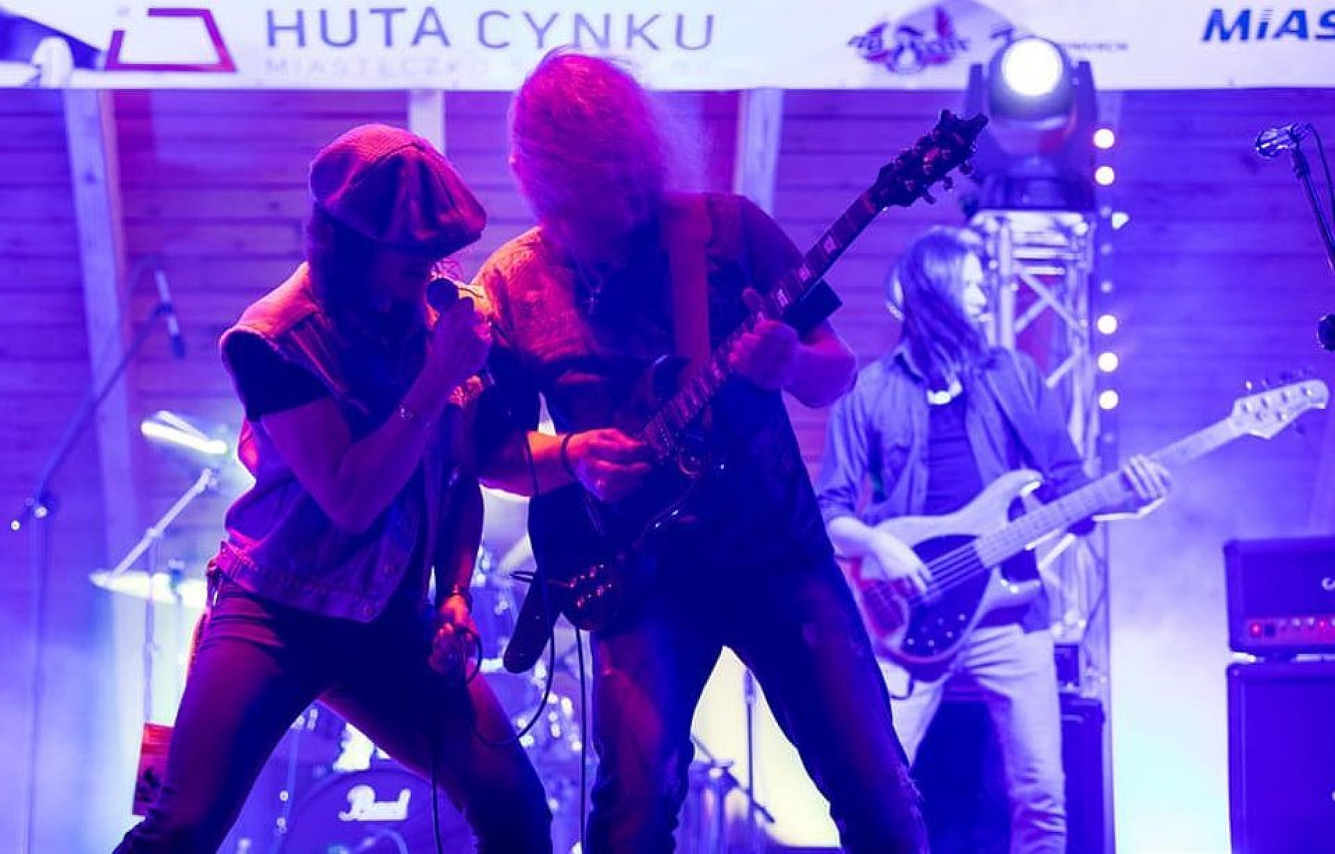 Ślonskie Larmo 2021 Ślonskie Larmo 2021