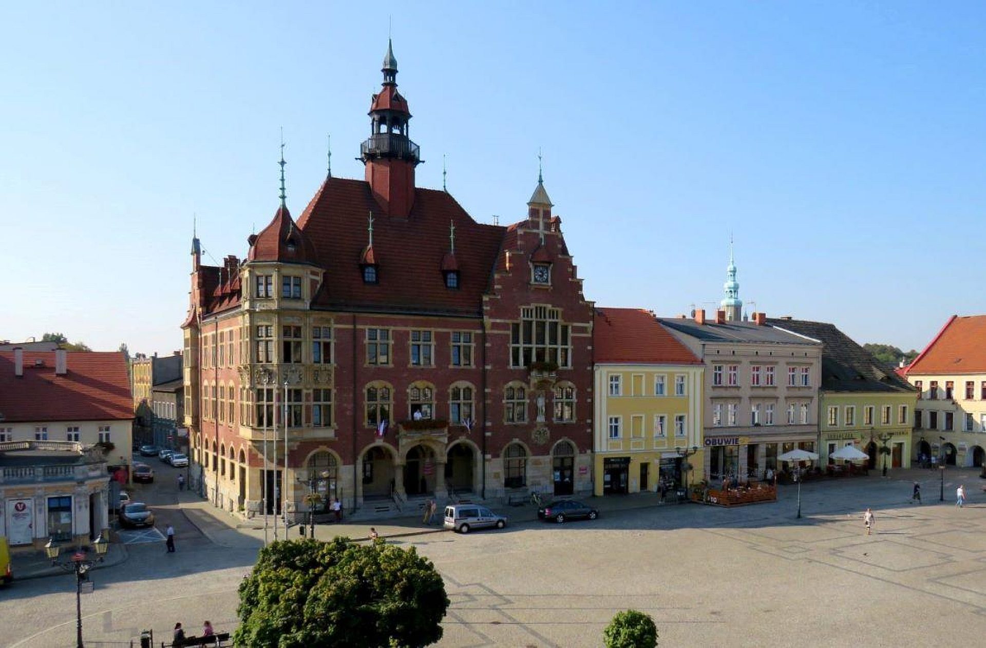 Nowy podatek od nieruchomosci Nowy podatek od nieruchomosci