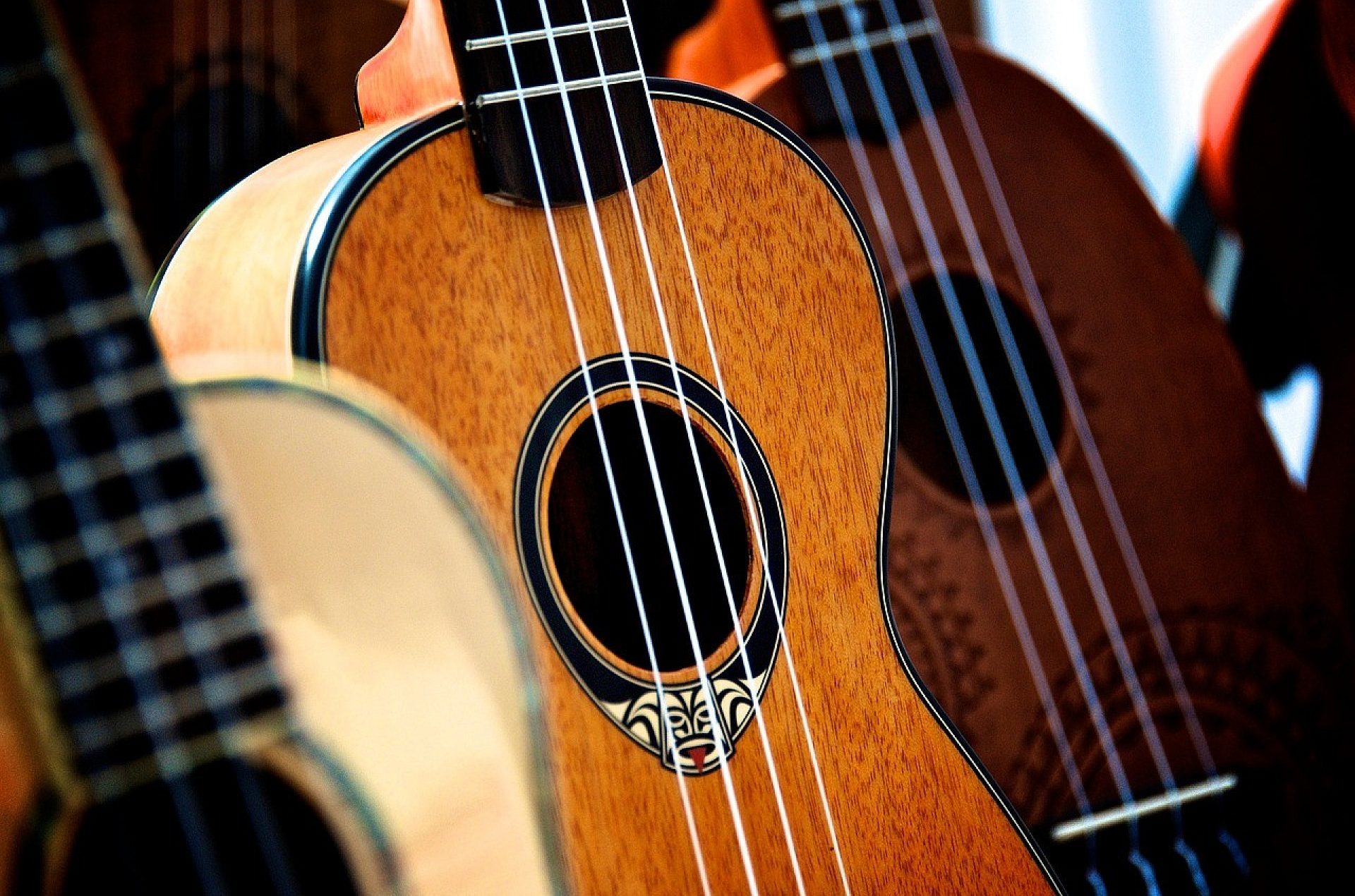 Ukulele Ukulele