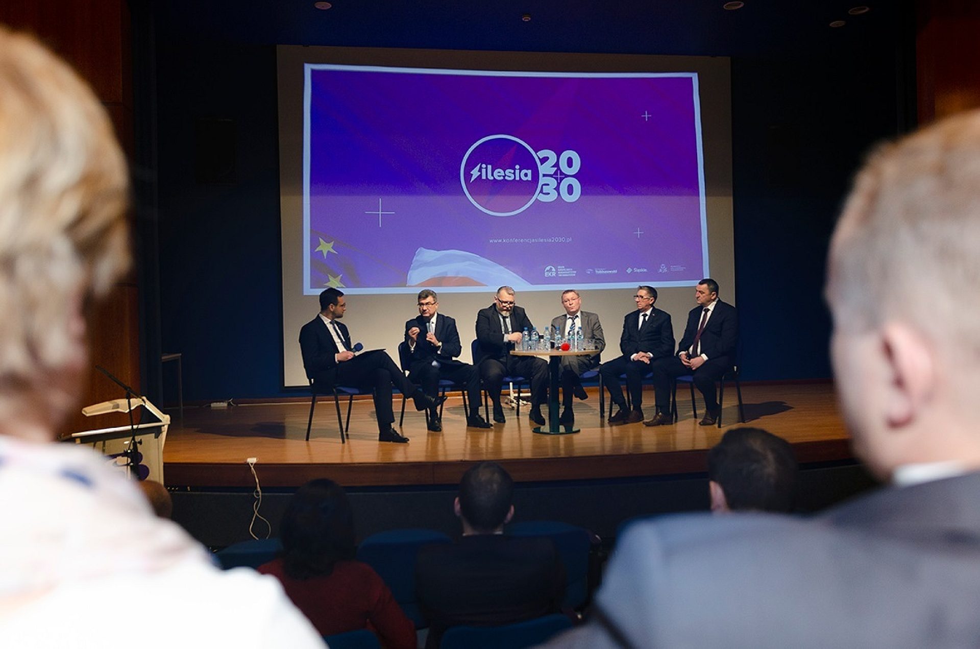 Silesia2030 Silesia2030