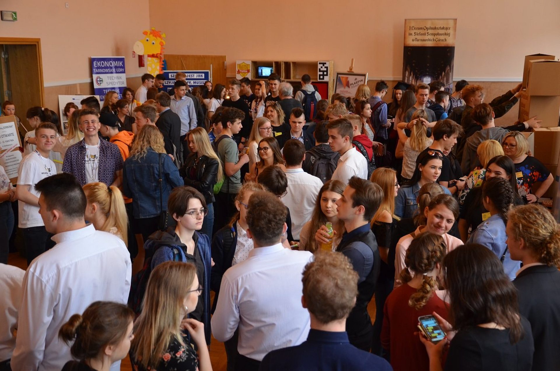 Targi edukacyjne 2023 tg Targi edukacyjne 2023 tg