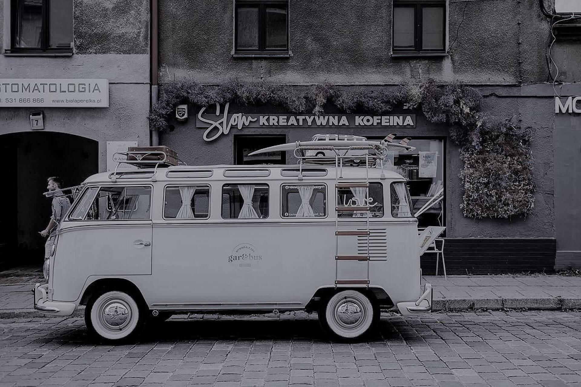 Slow. Kreatywna Kofeina Slow. Kreatywna Kofeina