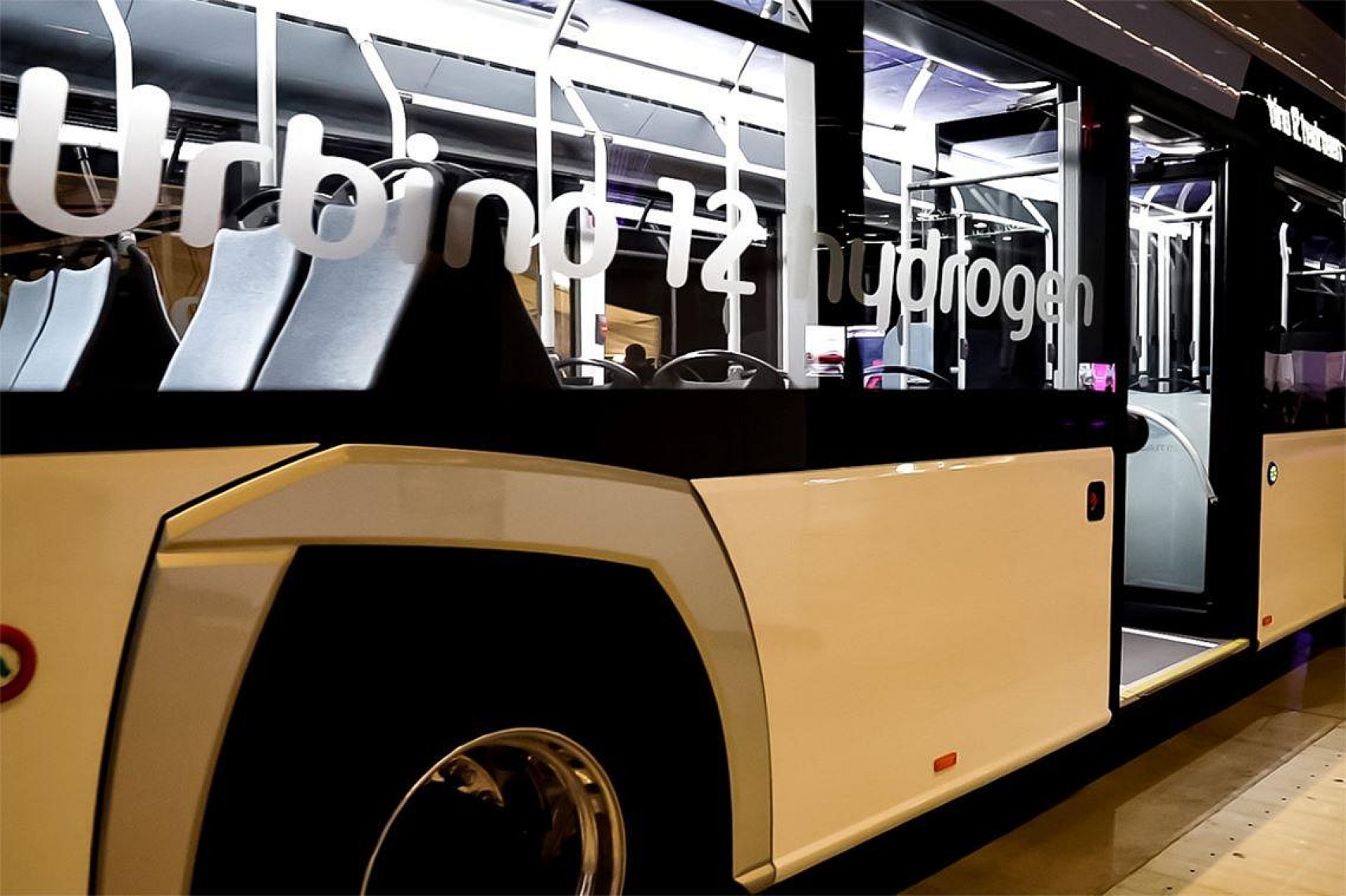 Gzm autobusy wodor Gzm autobusy wodor