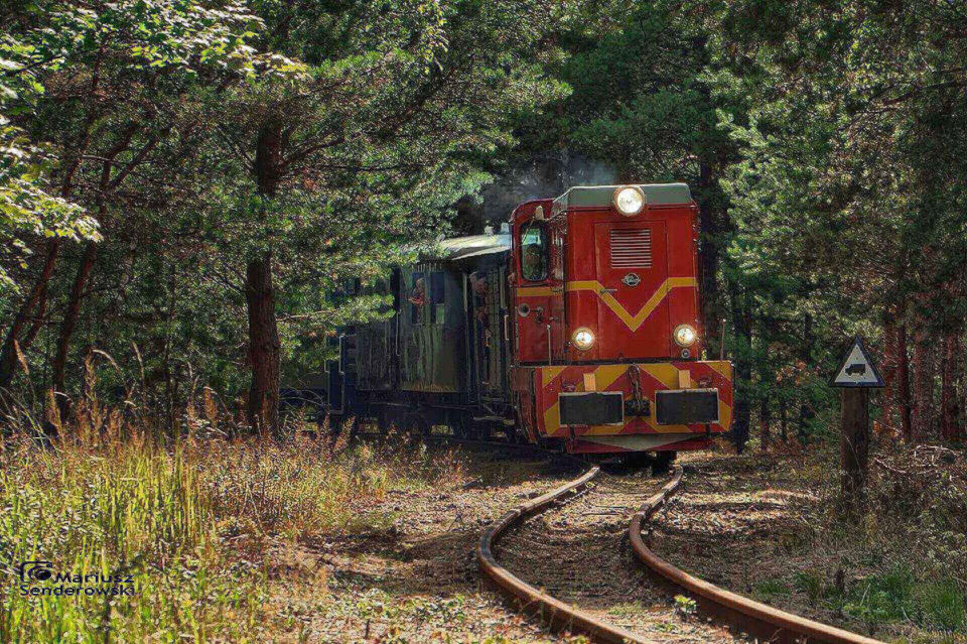 Waskotorowka Waskotorowka