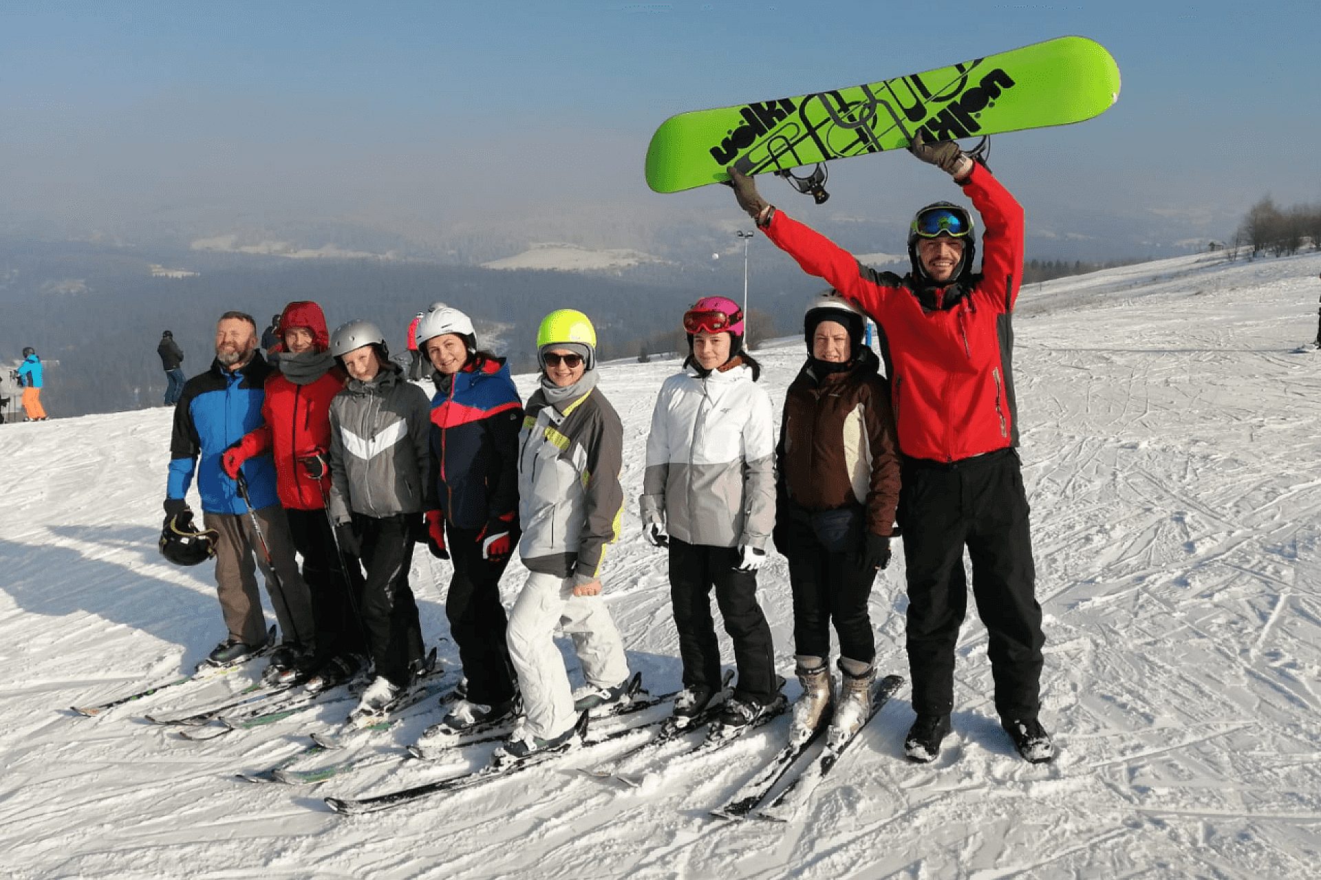 Ferie zimowe 2023 krupski młyn Ferie zimowe 2023 krupski młyn