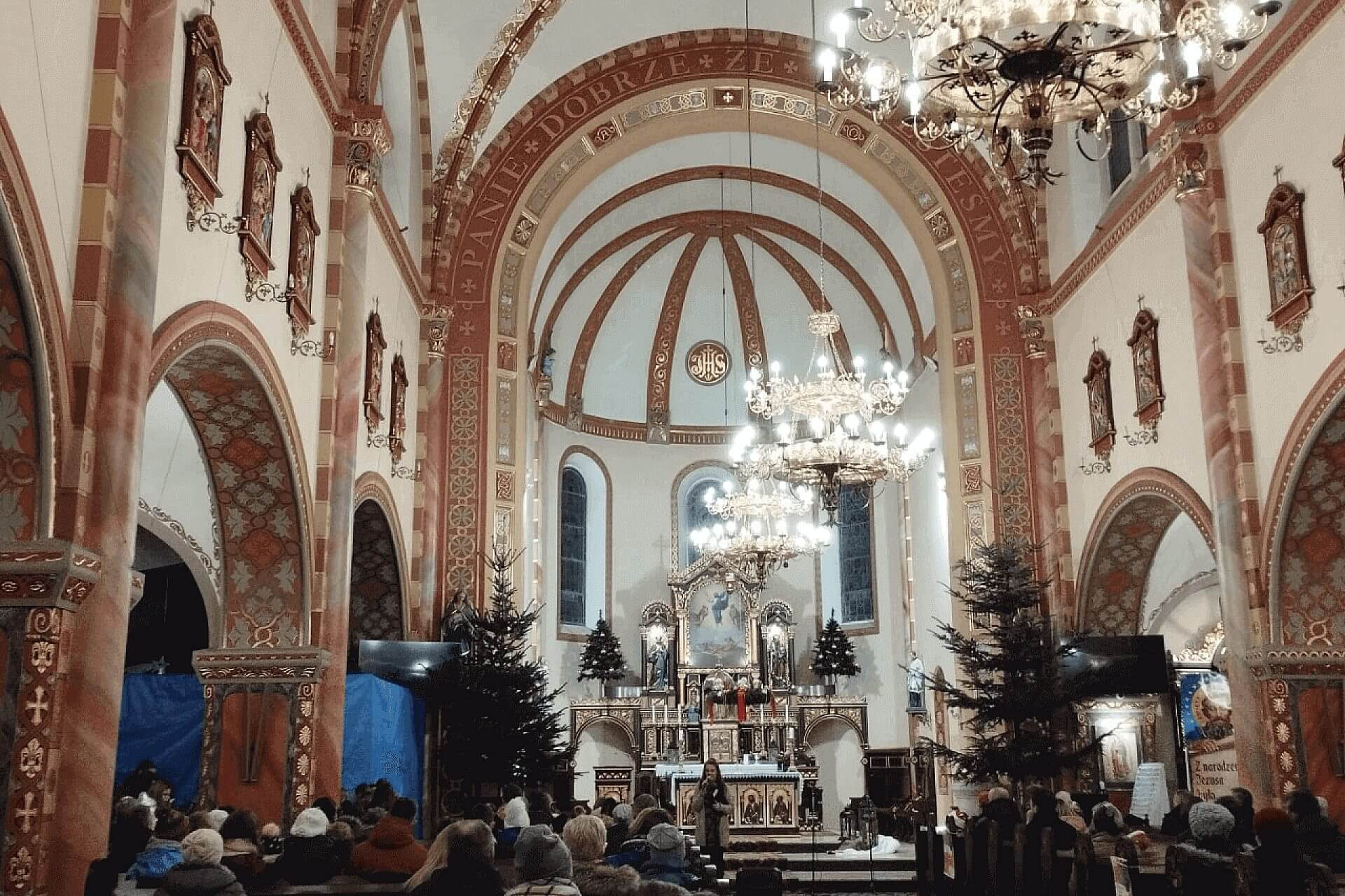 Tarnowskie Góry koncert 2 Tarnowskie Góry koncert 2