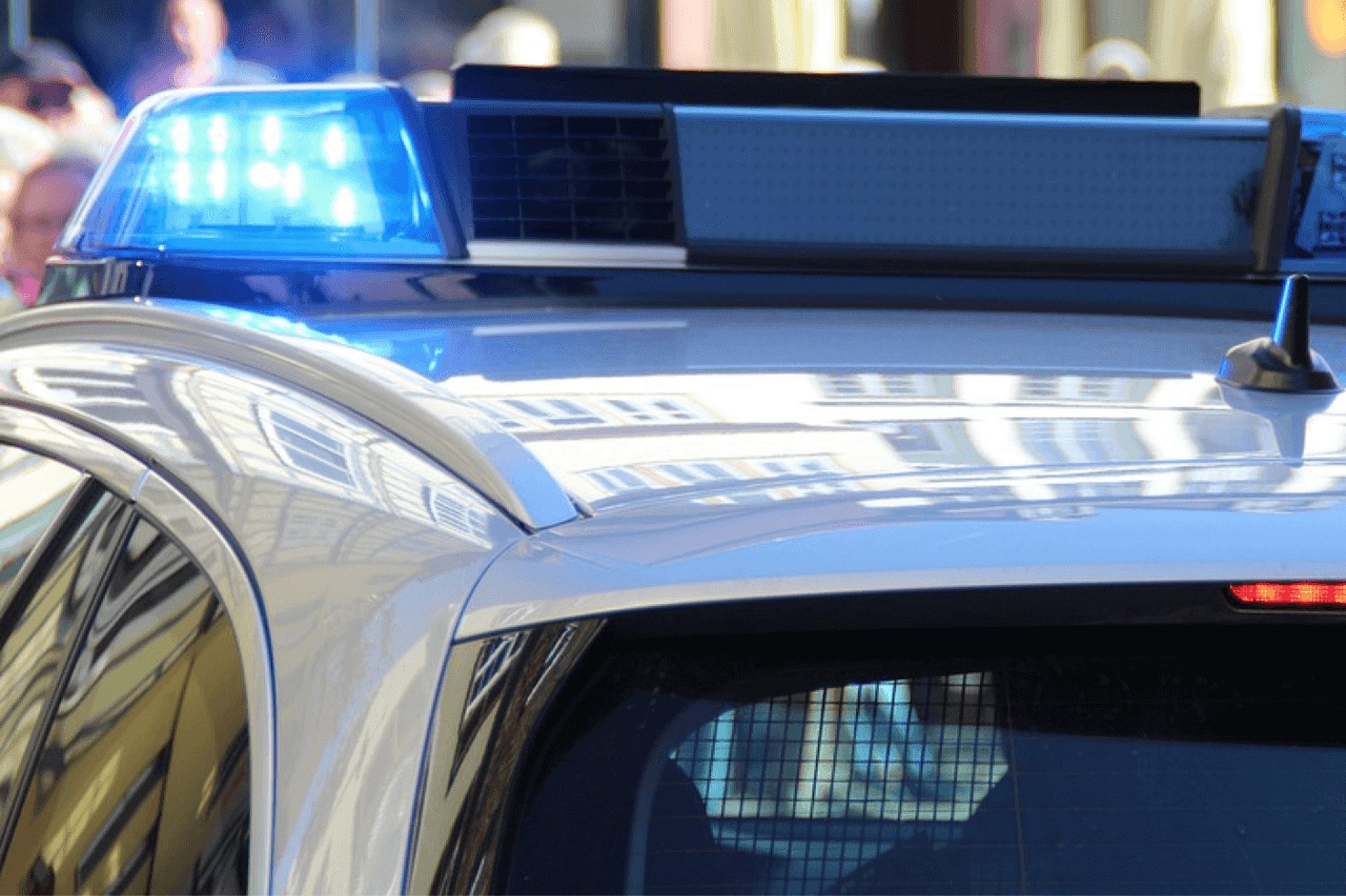 Pyrzowice pijany kierowca Pyrzowice pijany kierowca