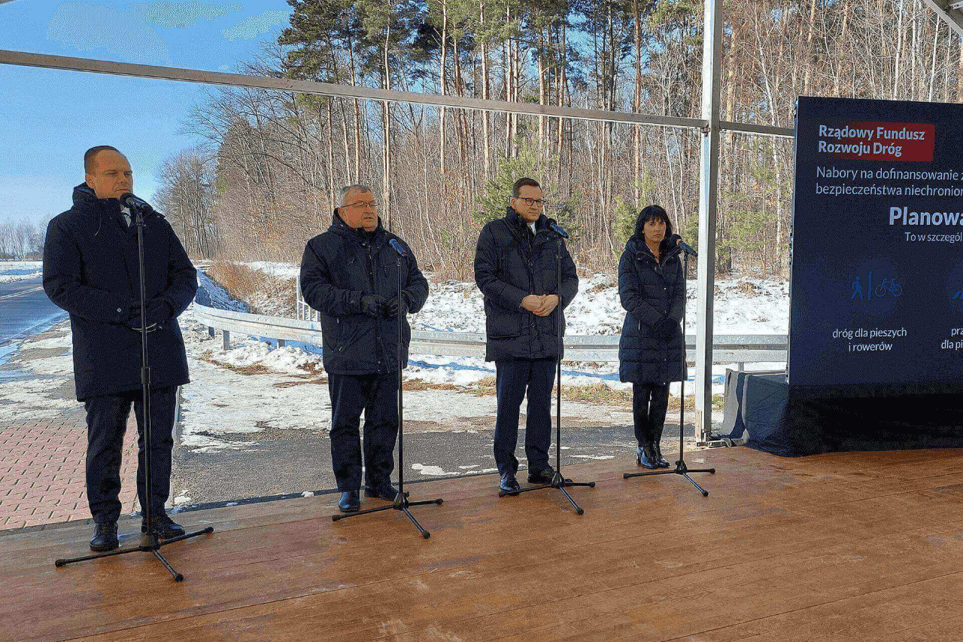 Tarnowskie Góry inwestycje drogi Tarnowskie Góry inwestycje drogi