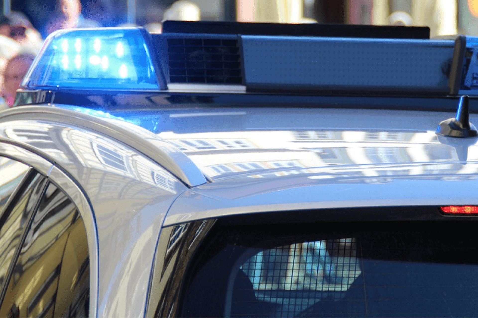Policja tworóg Policja tworóg