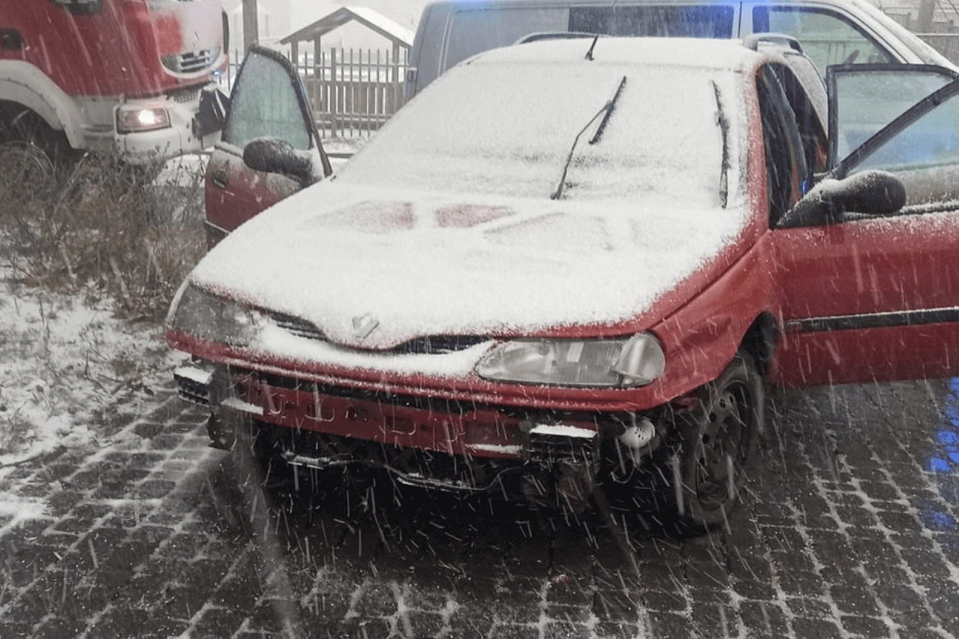 Tarnowskie góry pijany kierowca zatrzymanie Tarnowskie góry pijany kierowca zatrzymanie