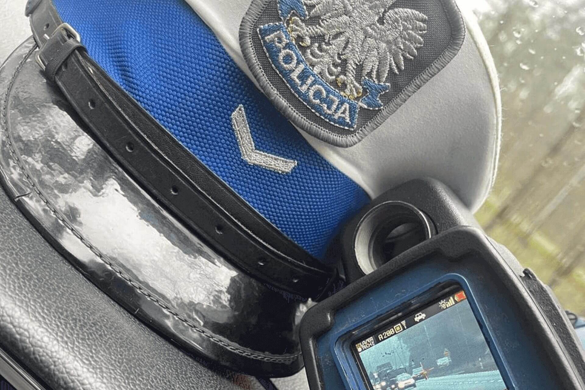 Tworóg kontrola drogowa Tworóg kontrola drogowa