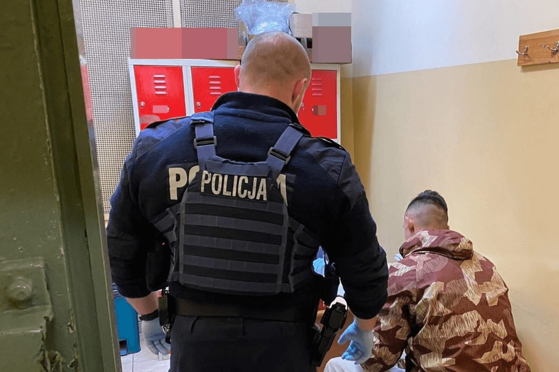 Tarnowskie Góry 2023 04 26 T175705 212 Tarnowskie Góry 2023 04 26 T175705 212