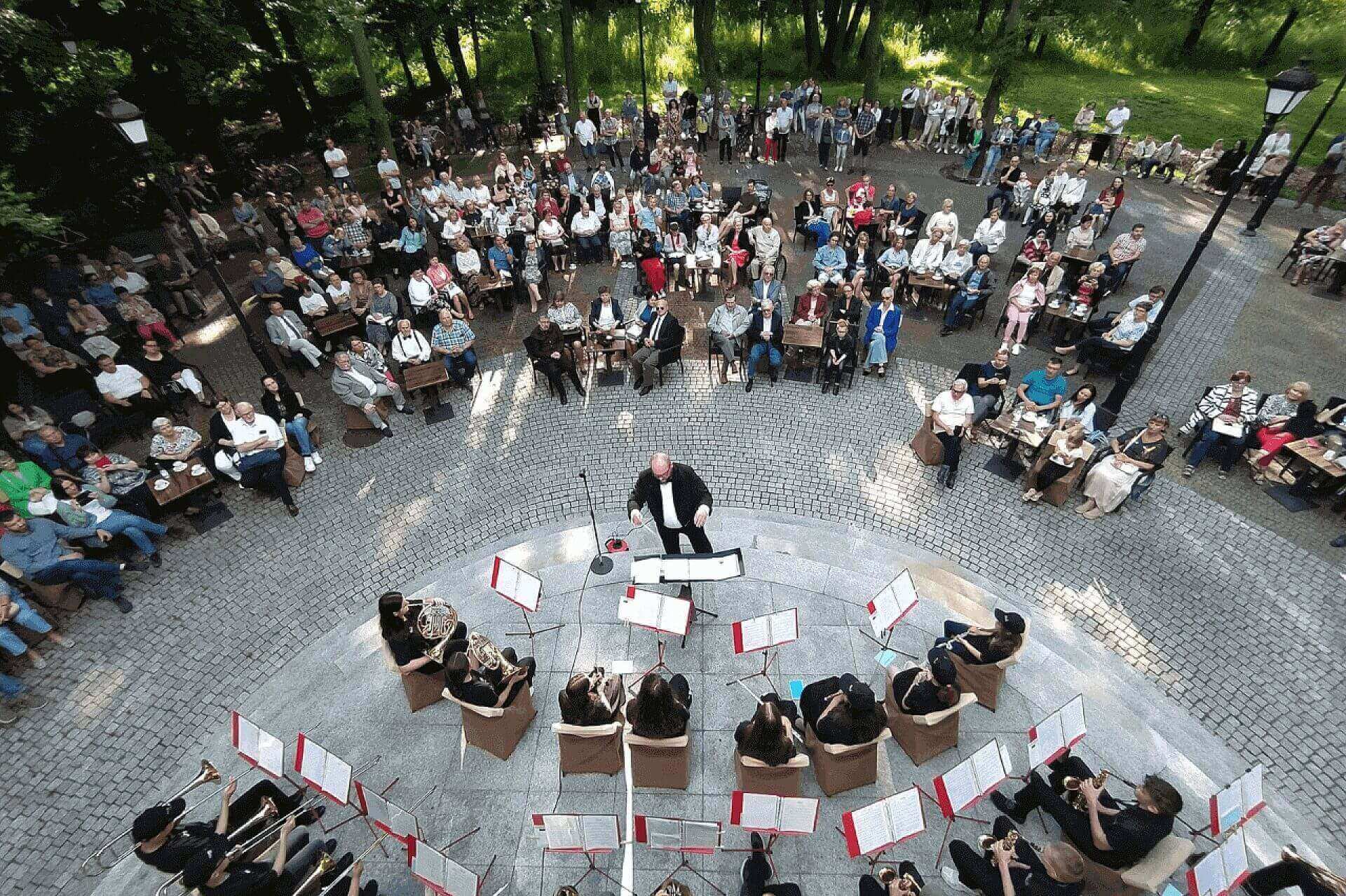 Koncert Małych Kamilianów Koncert Małych Kamilianów