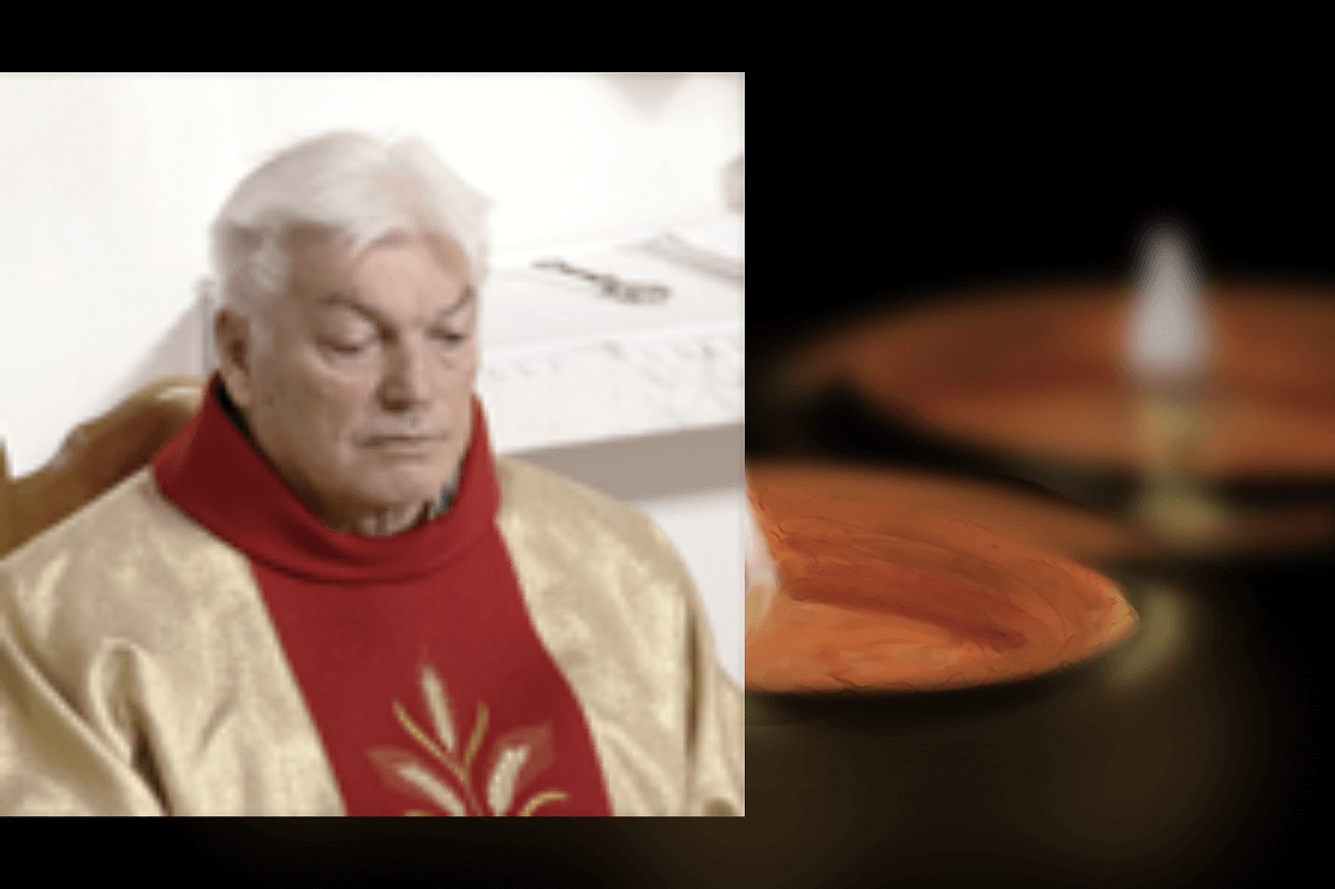 Zmarł ksiądz Józef Bartoszek Zmarł ksiądz Józef Bartoszek