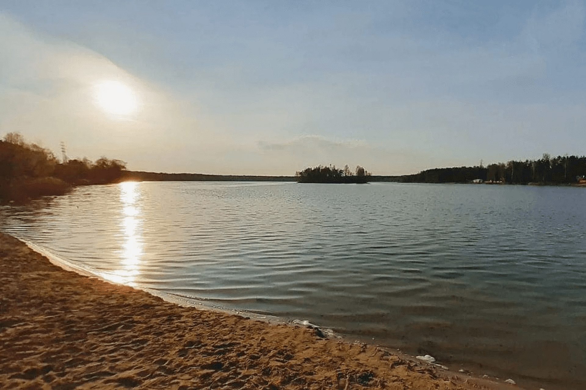 Zalew nakło chechło costa del chechło Zalew nakło chechło costa del chechło