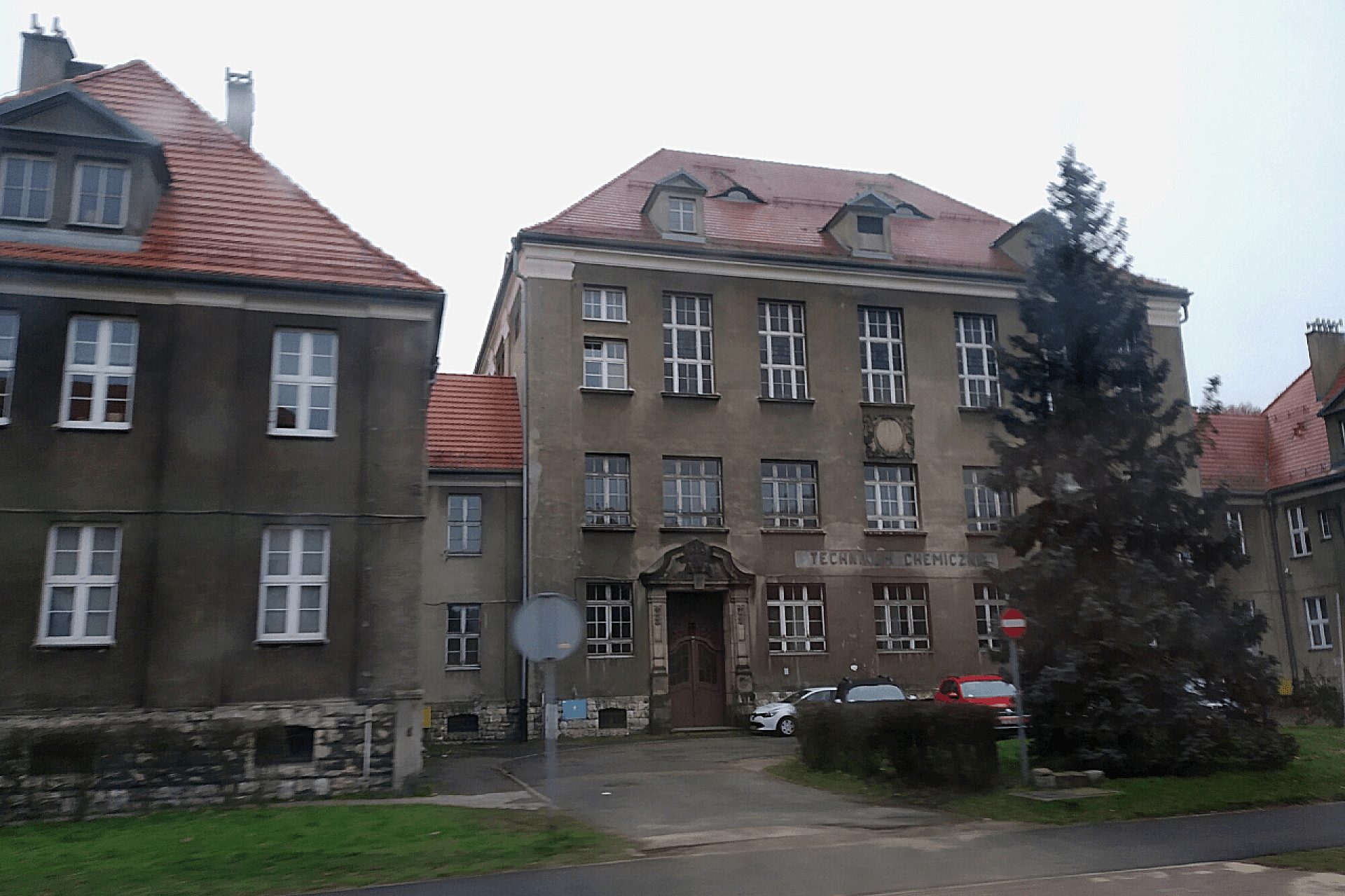 Tarnowskie Góry chemik remont Tarnowskie Góry chemik remont