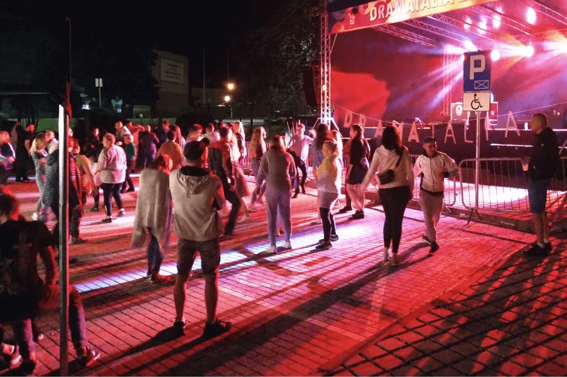 Dramatalia zbrosławice 2023 Dramatalia zbrosławice 2023