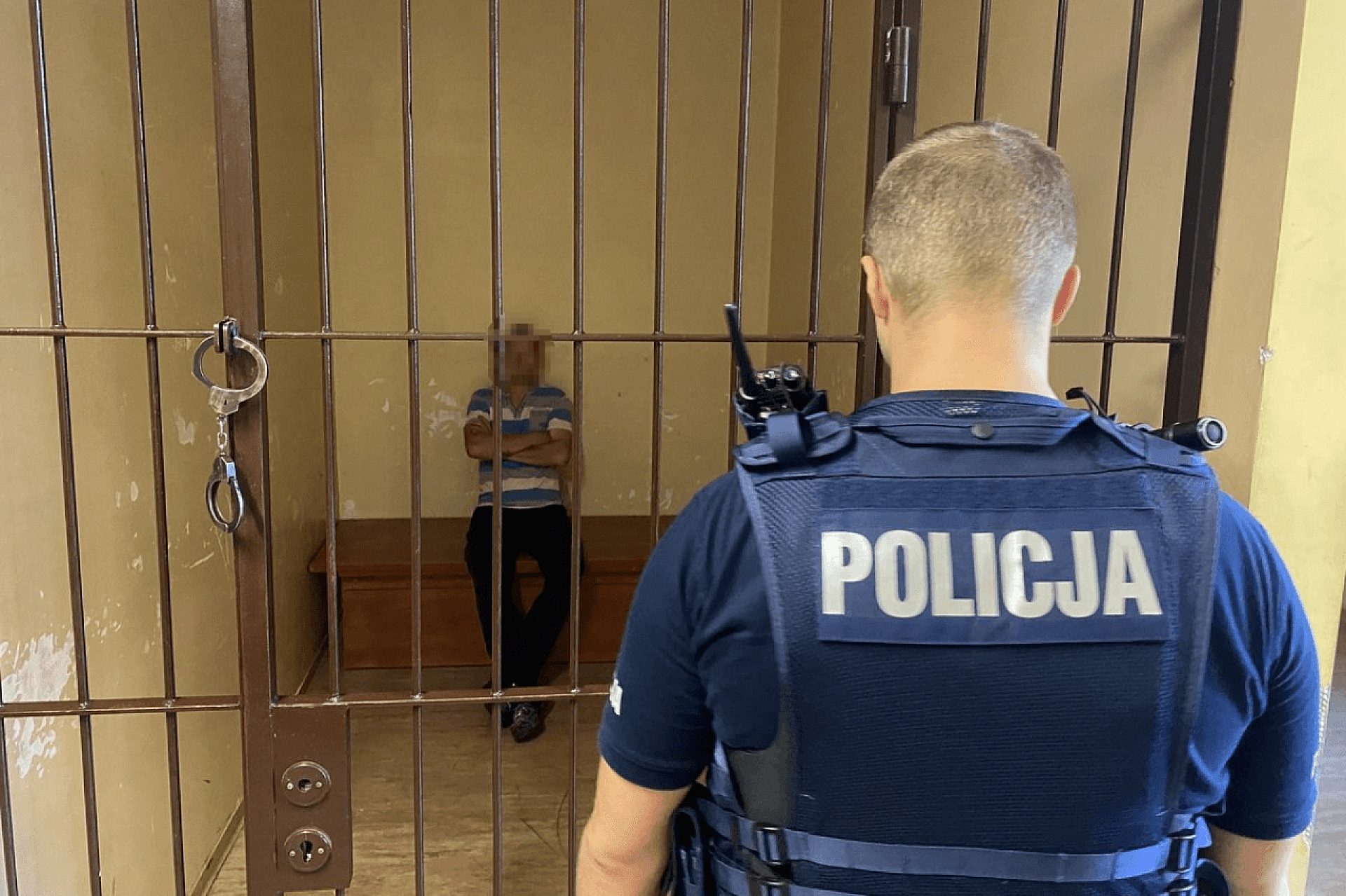 Tarnowskie góry kradzież 3 Tarnowskie góry kradzież 3