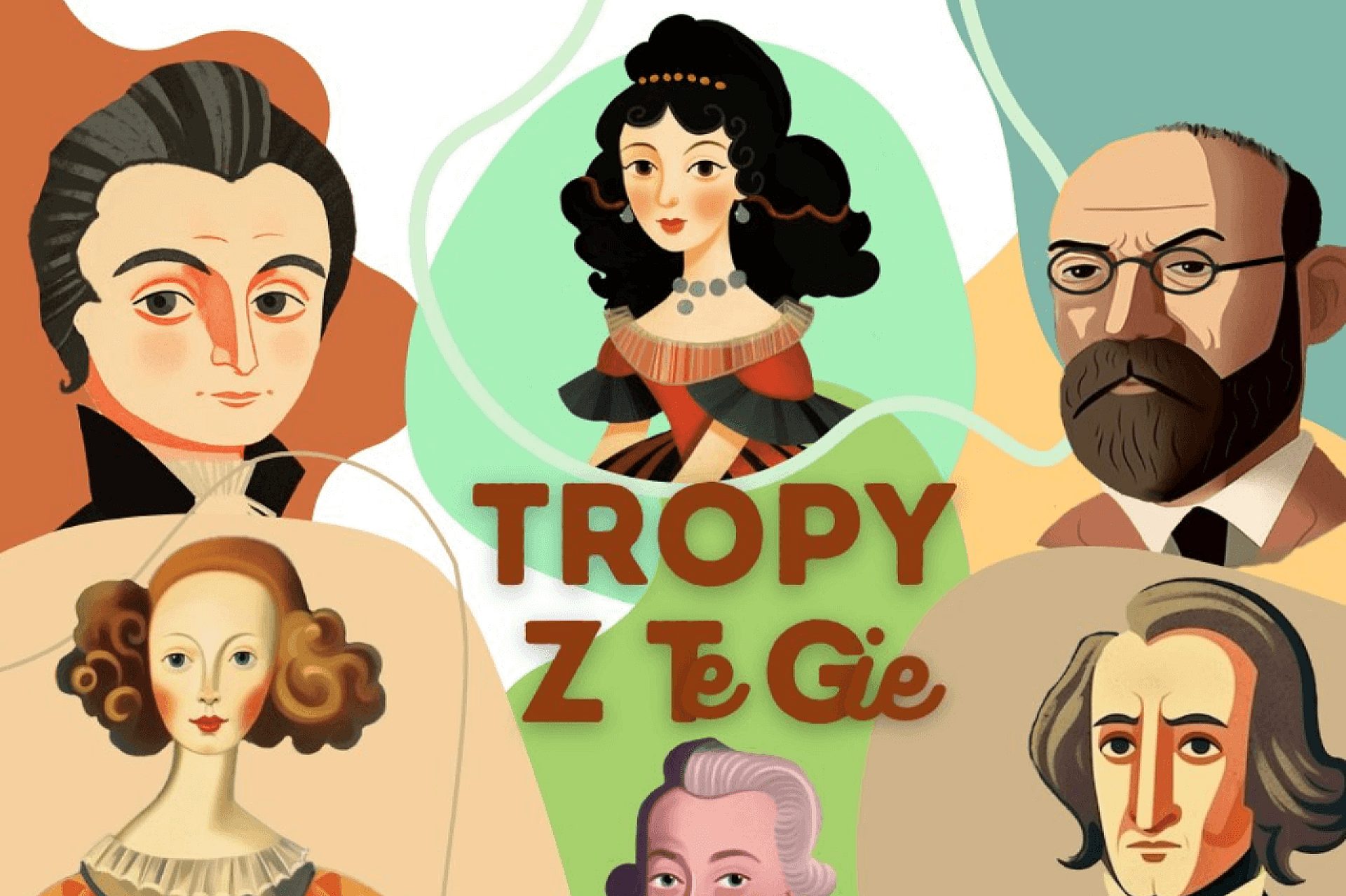 Gory kultury zeszyt dla dzieci Gory kultury zeszyt dla dzieci