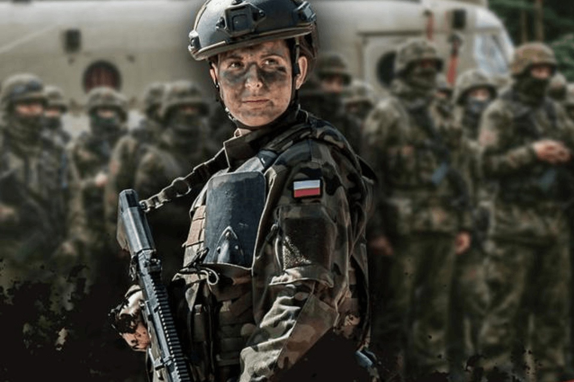 Szkolenie wojskowe tarnowskie gory Szkolenie wojskowe tarnowskie gory