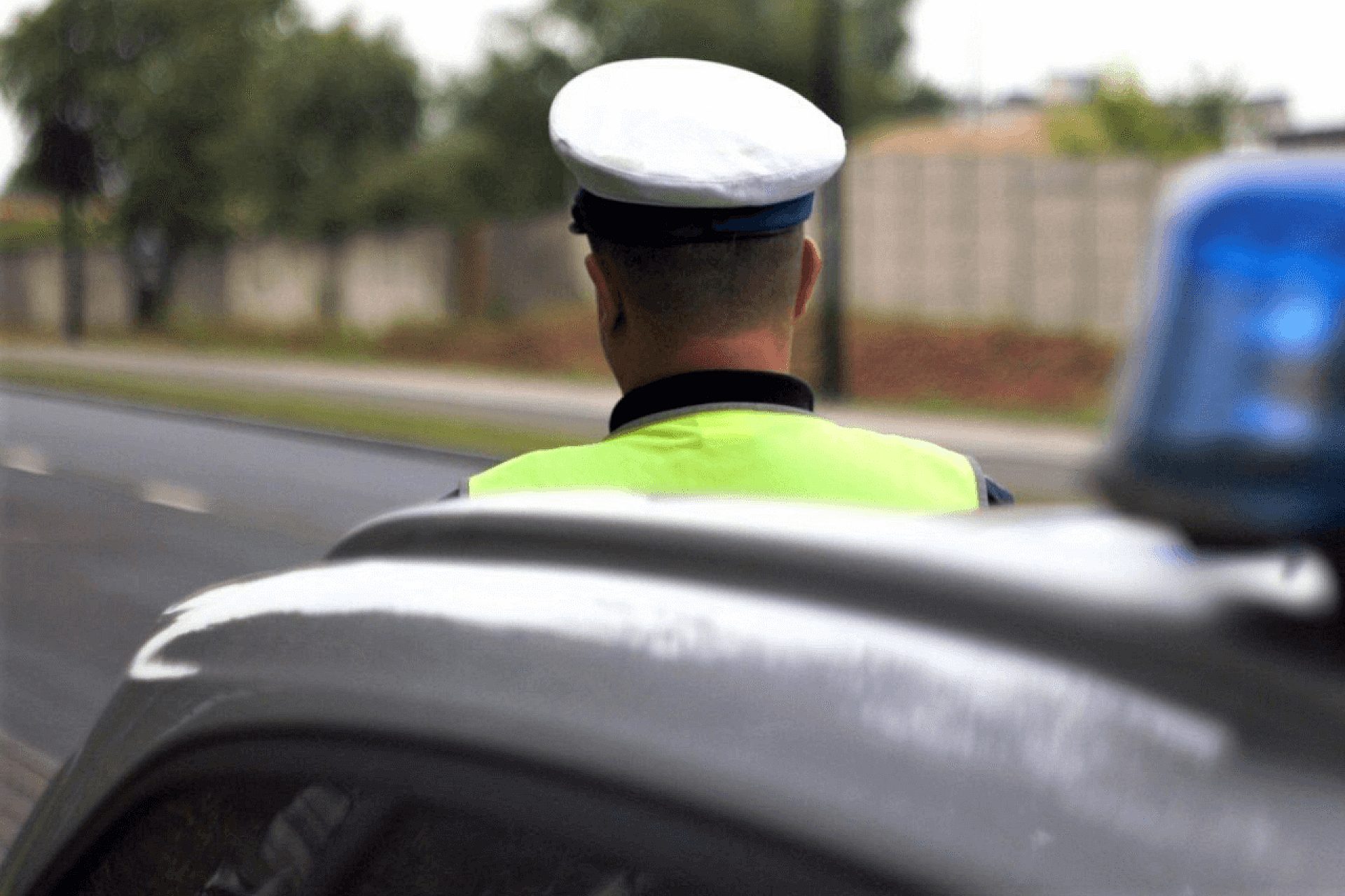 Tarnowskie gory kontrola policja Tarnowskie gory kontrola policja