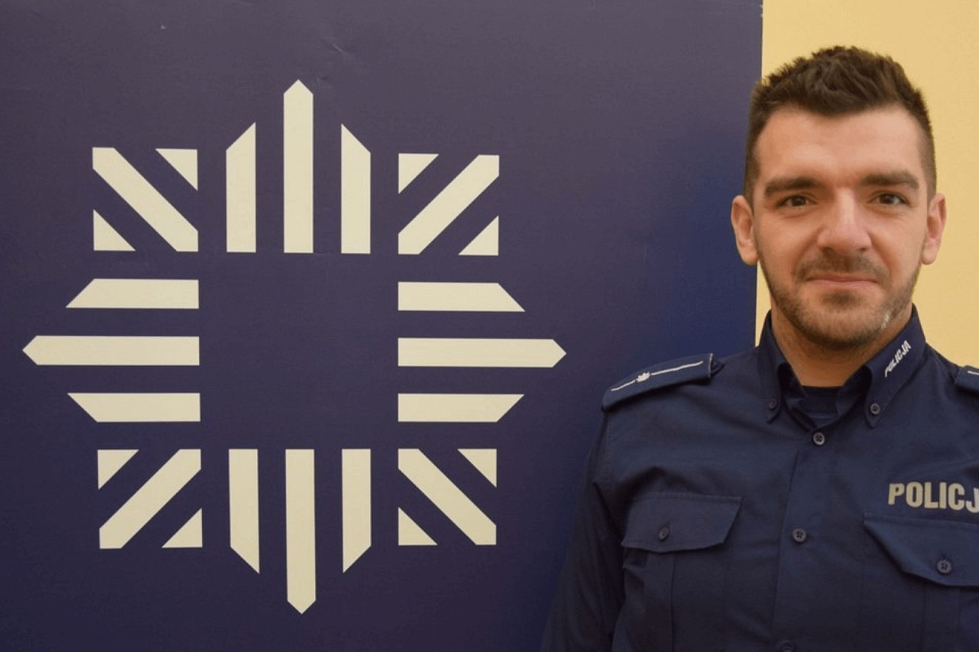 Policja krupski mlyn karetka pogotowia Policja krupski mlyn karetka pogotowia