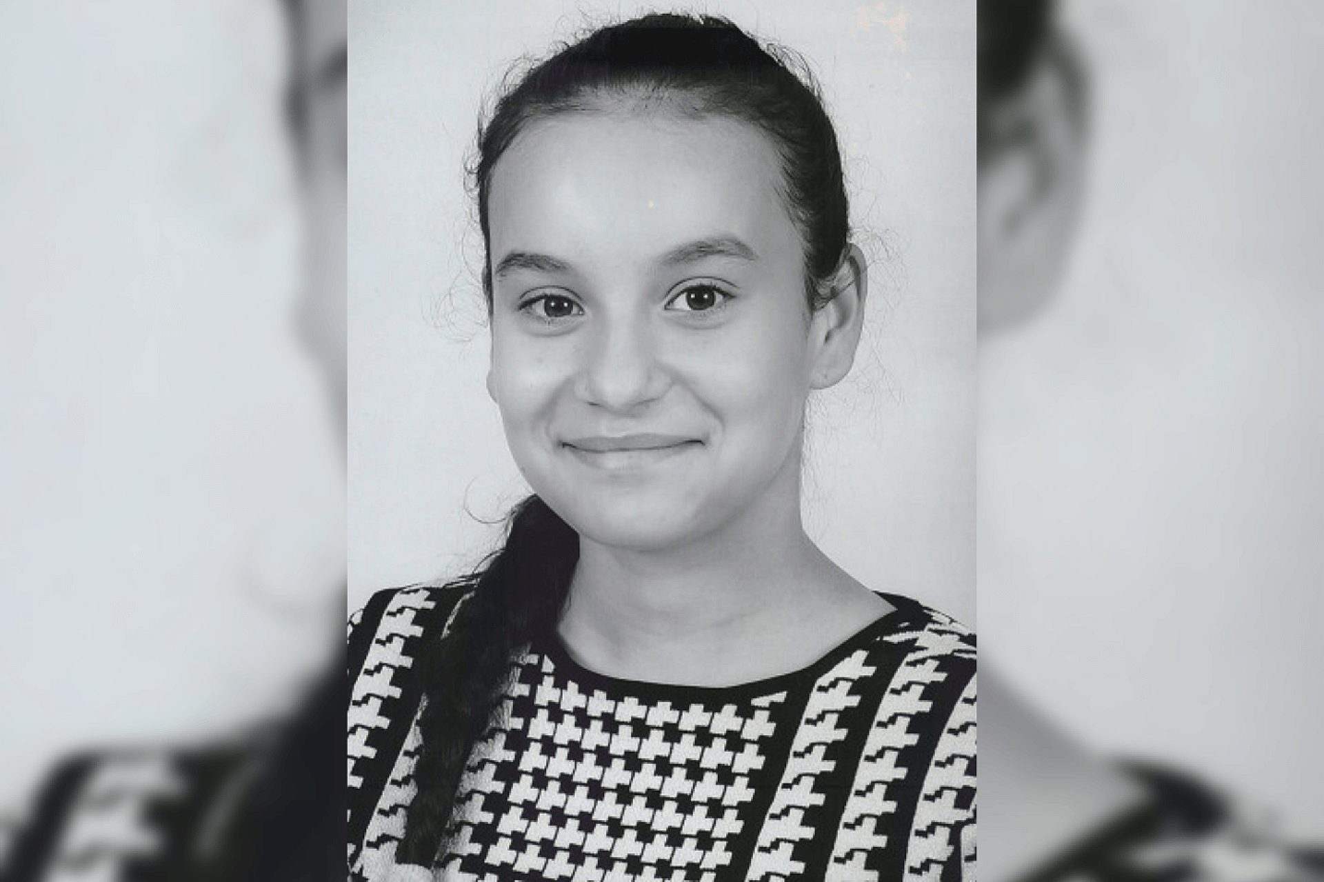 Radzionkow zaginiecie aleksandra wisniewska Radzionkow zaginiecie aleksandra wisniewska
