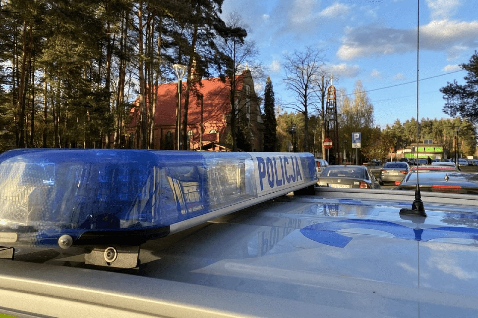 Tarnowskie gory wypadek Tarnowskie gory wypadek