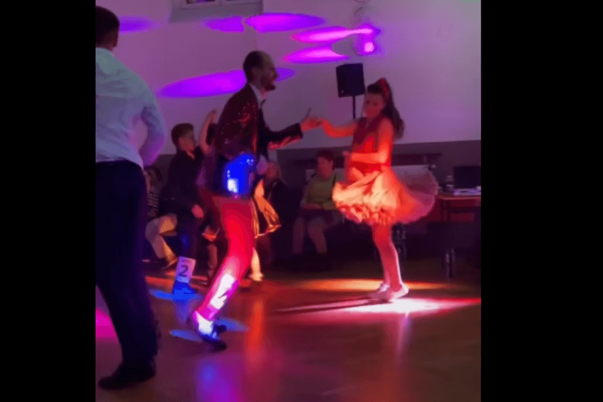 Turniej rock and roll kalety Turniej rock and roll kalety