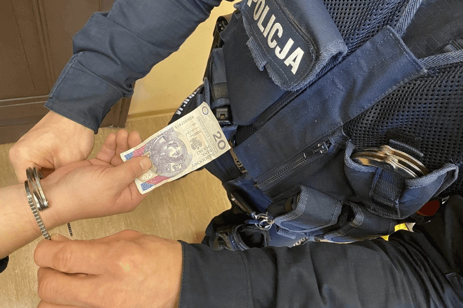 Tarnowskie gory policja Tarnowskie gory policja