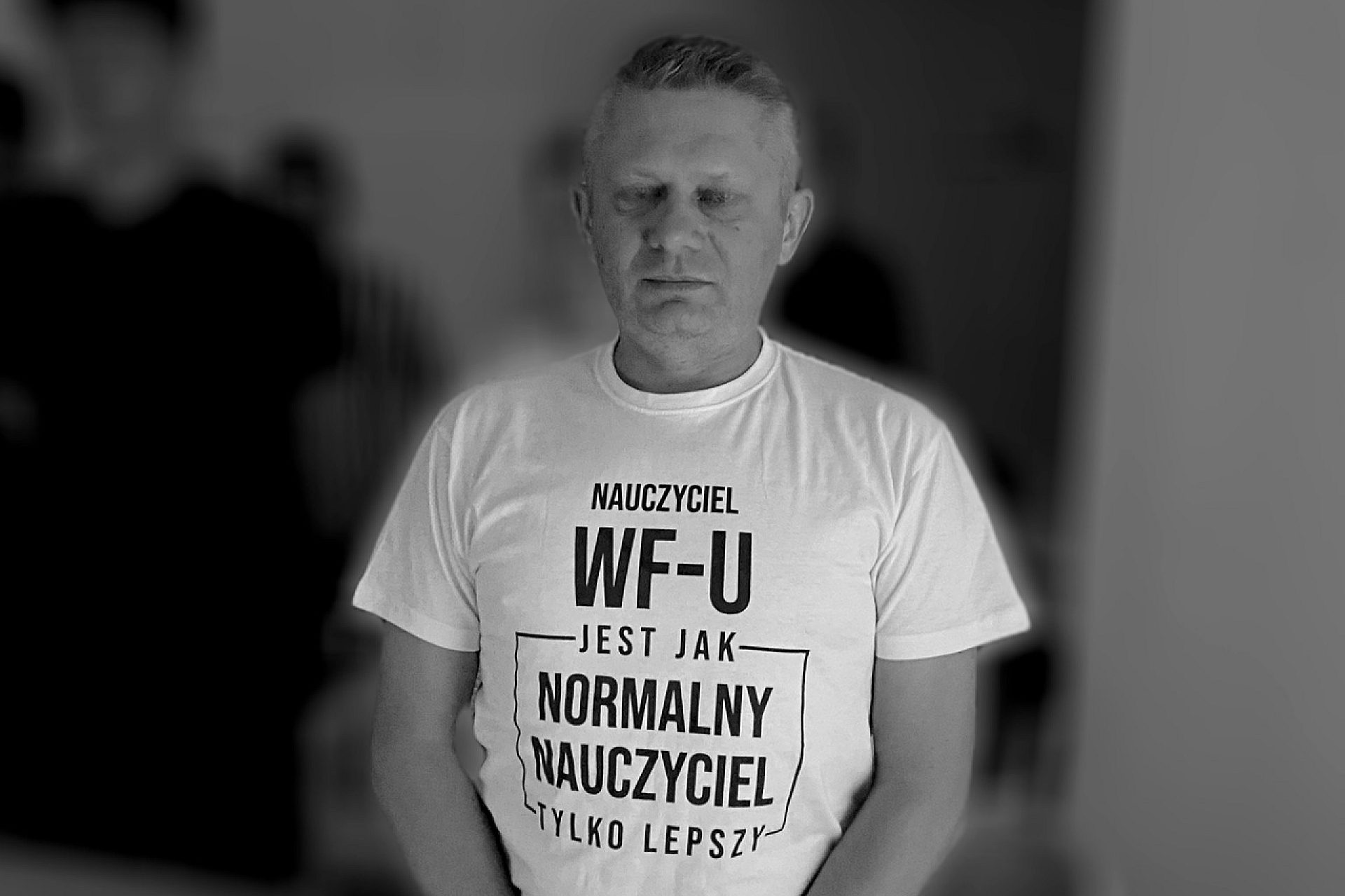 Zmarl damian chlebosz Zmarl damian chlebosz