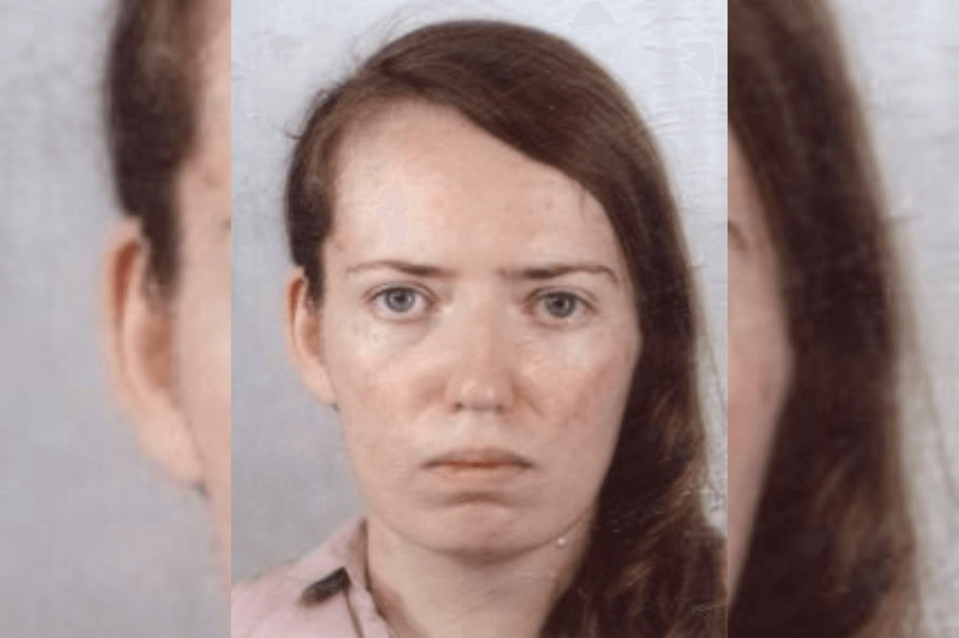 Zaginiona aleksandra liszka Zaginiona aleksandra liszka