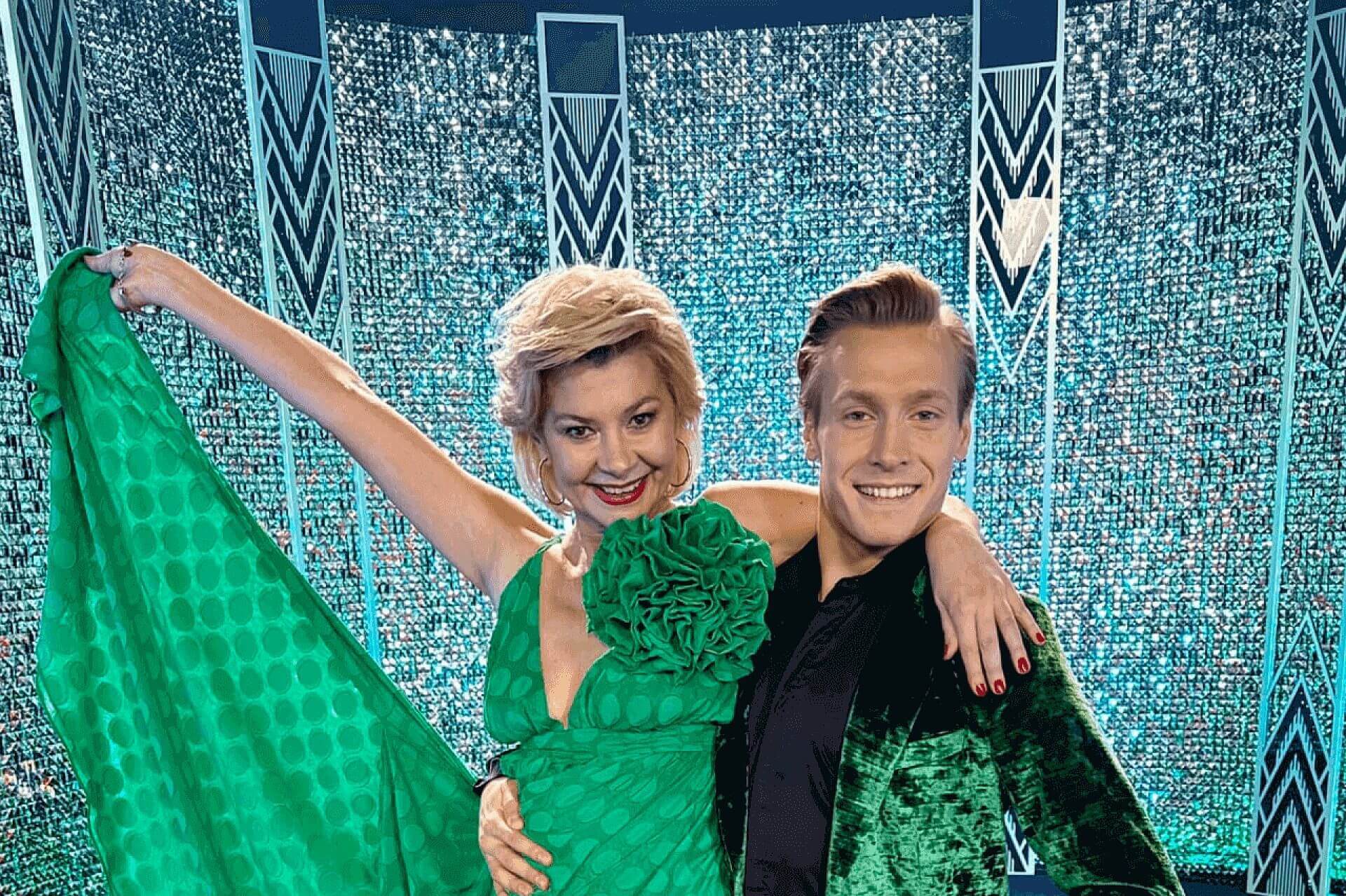 Taniec z gwiazdami 2024 Taniec z gwiazdami 2024