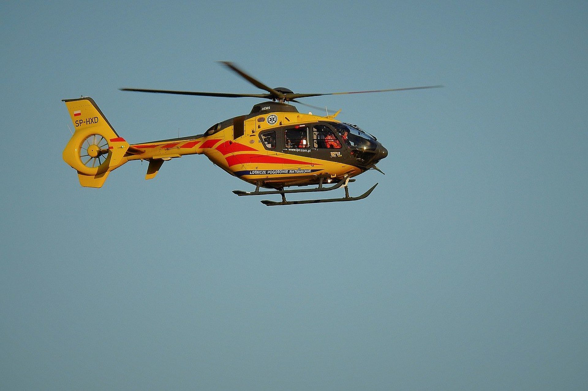 Helikopter Helikopter