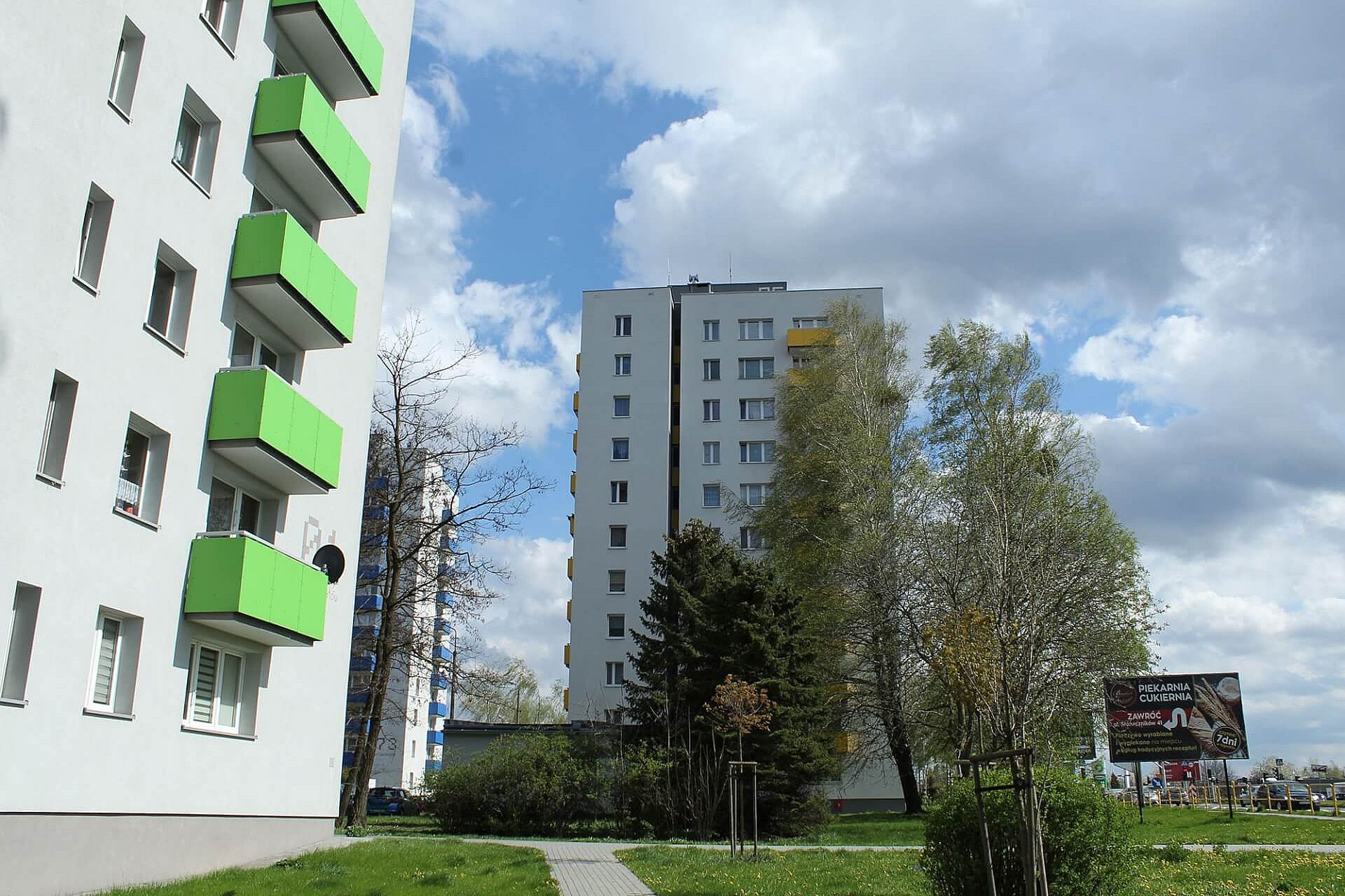 Osada jana przystanek kolejowy Osada jana przystanek kolejowy