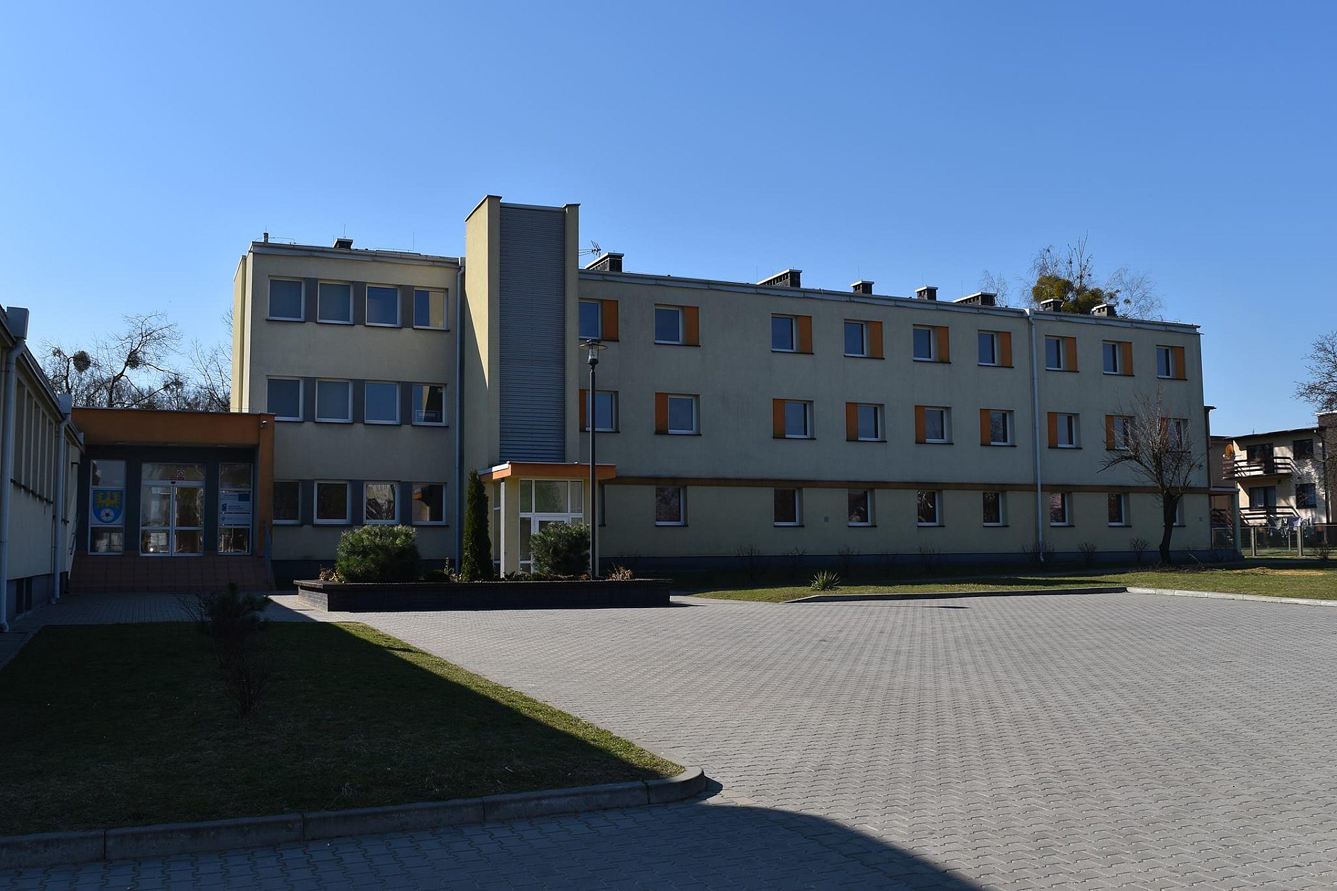 Sosw tarnowskie góry Sosw tarnowskie góry