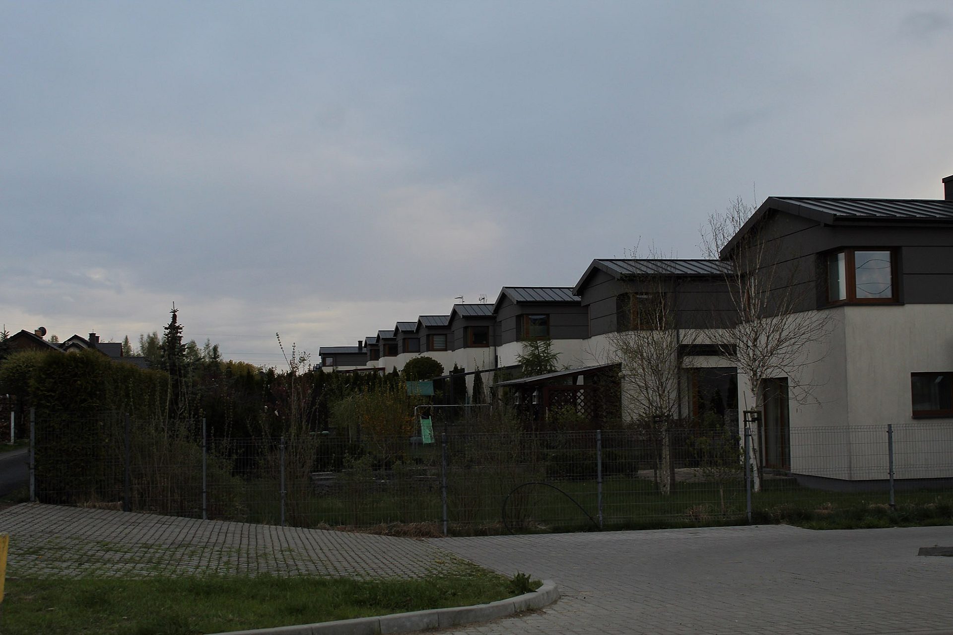 Tarnowskie góry sielanka Tarnowskie góry sielanka