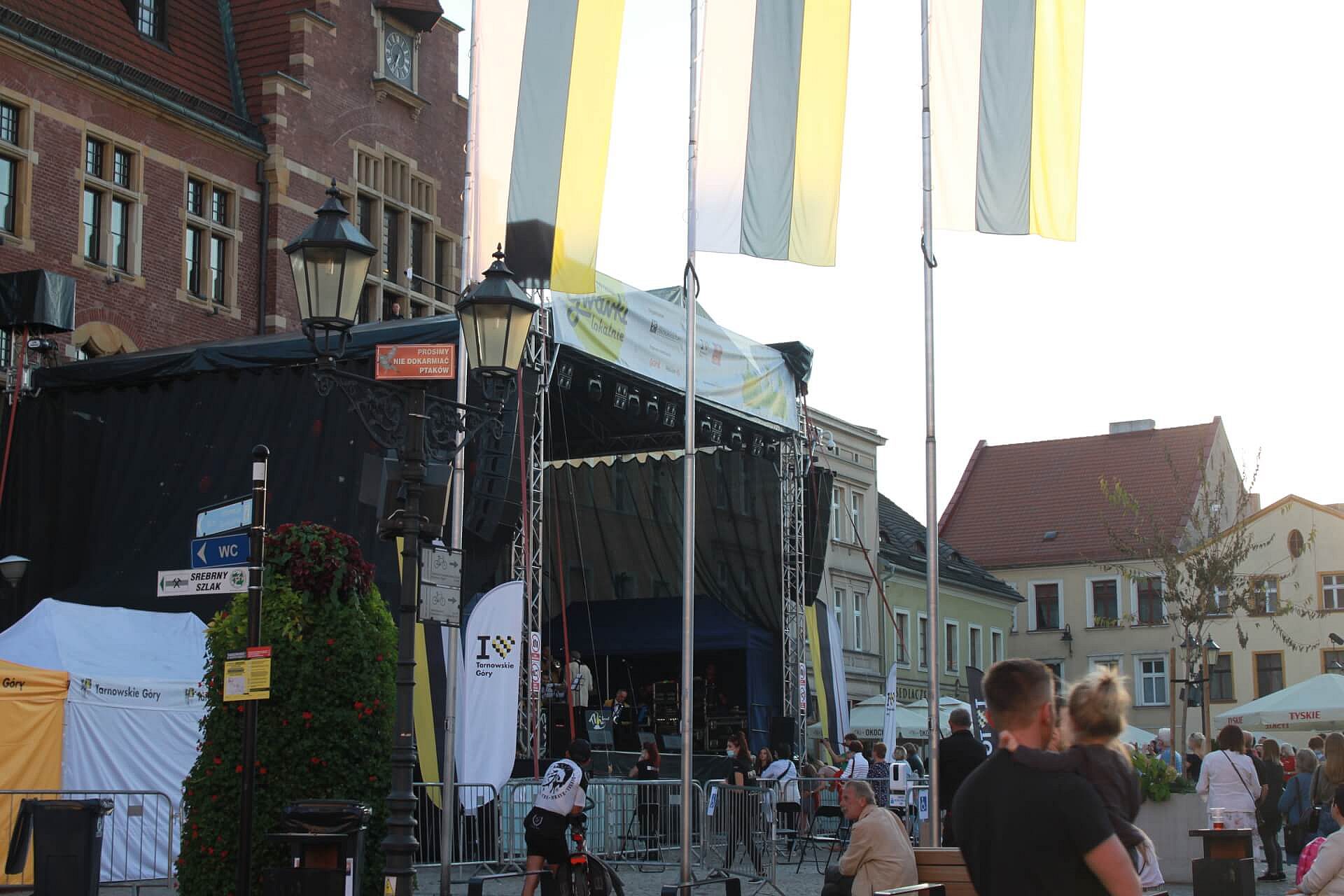 Tarnowskie Góry Gwarki 2022 Tarnowskie Góry Gwarki 2022