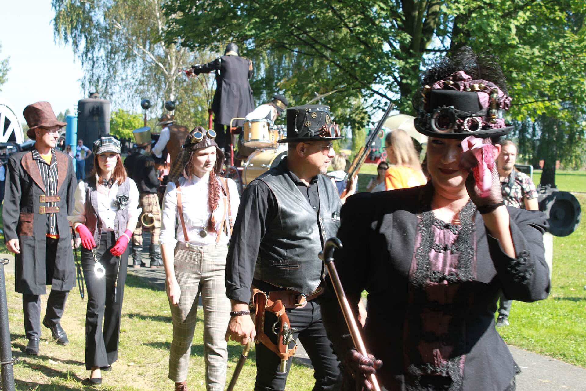 Industriada Tarnowskie Góry Industriada Tarnowskie Góry