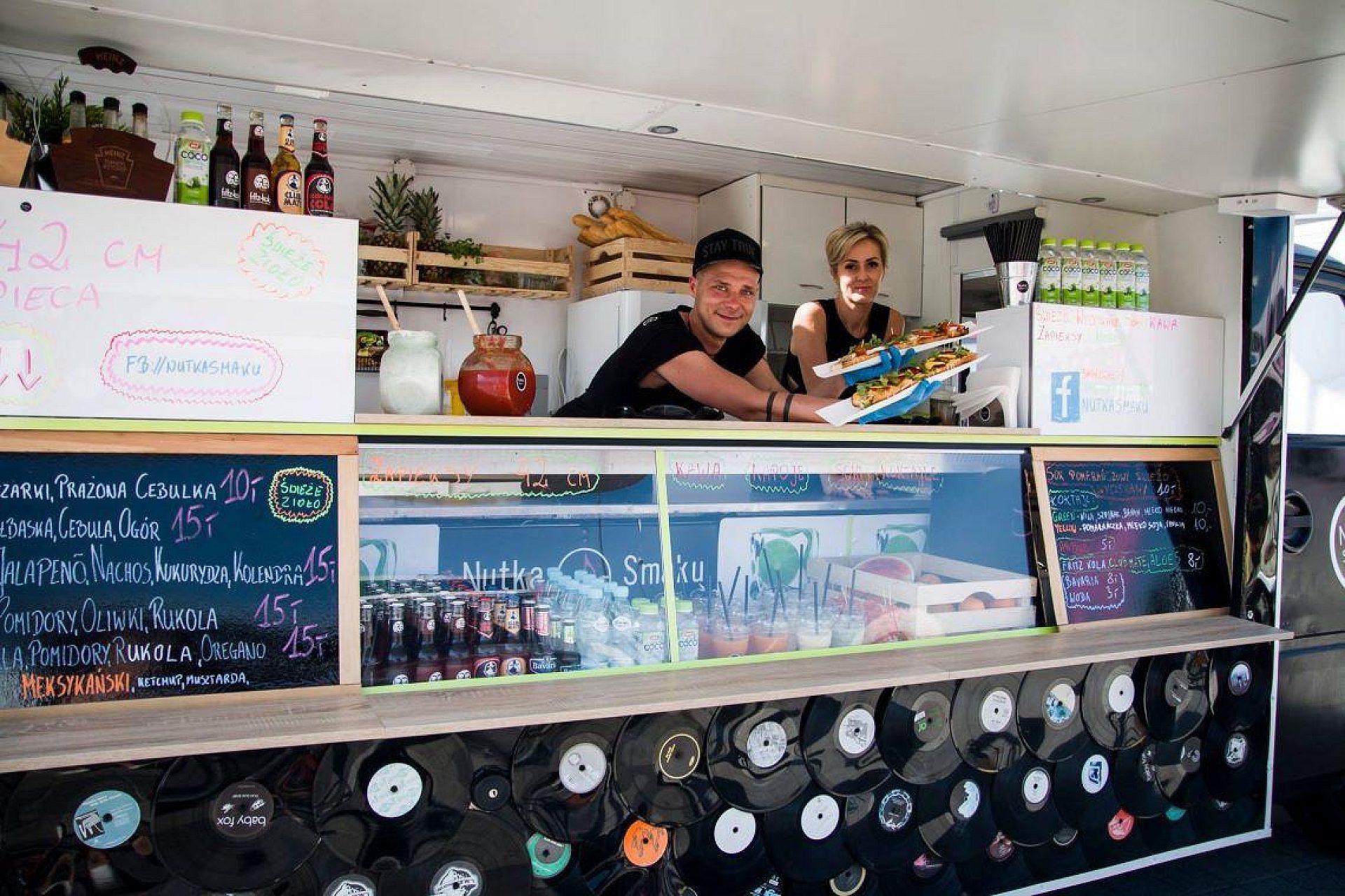 Food trucki miasteczko slaskie Food trucki miasteczko slaskie